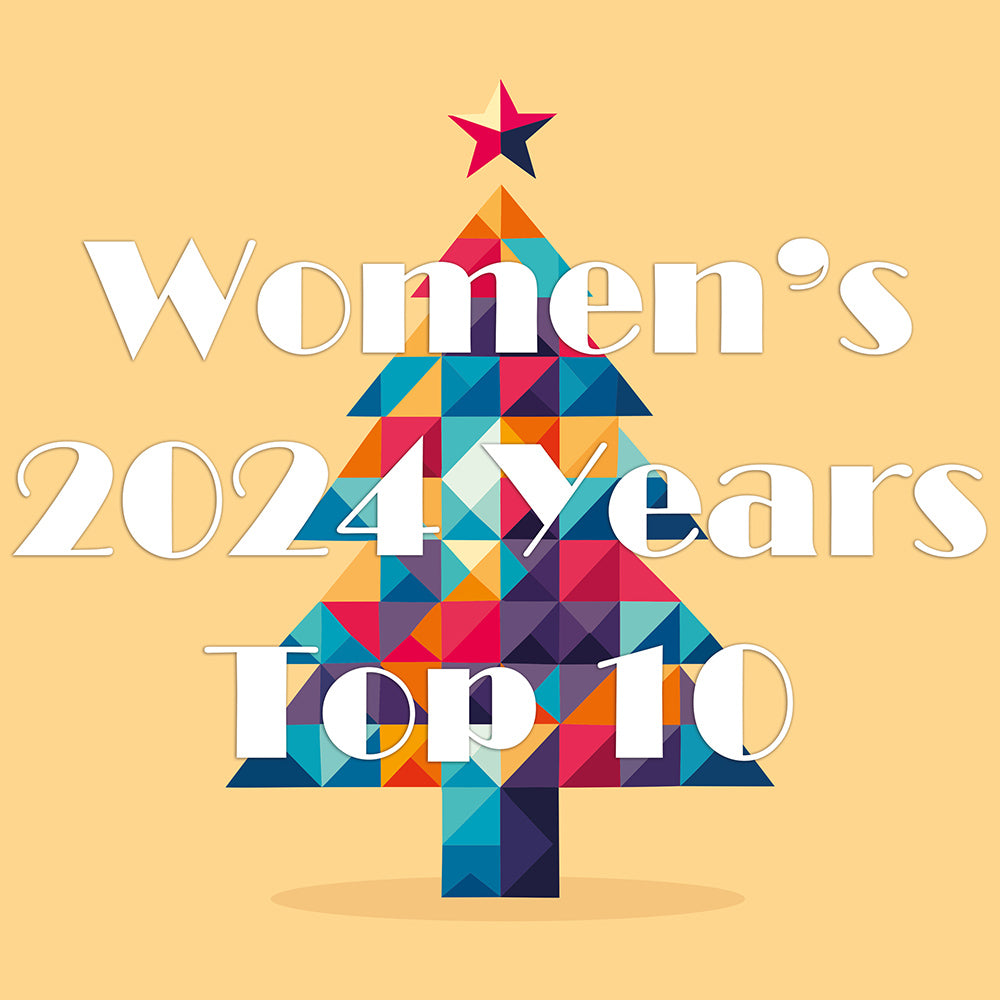 クリスマスおすすめモデル特集! 2024年レディース人気ランキング