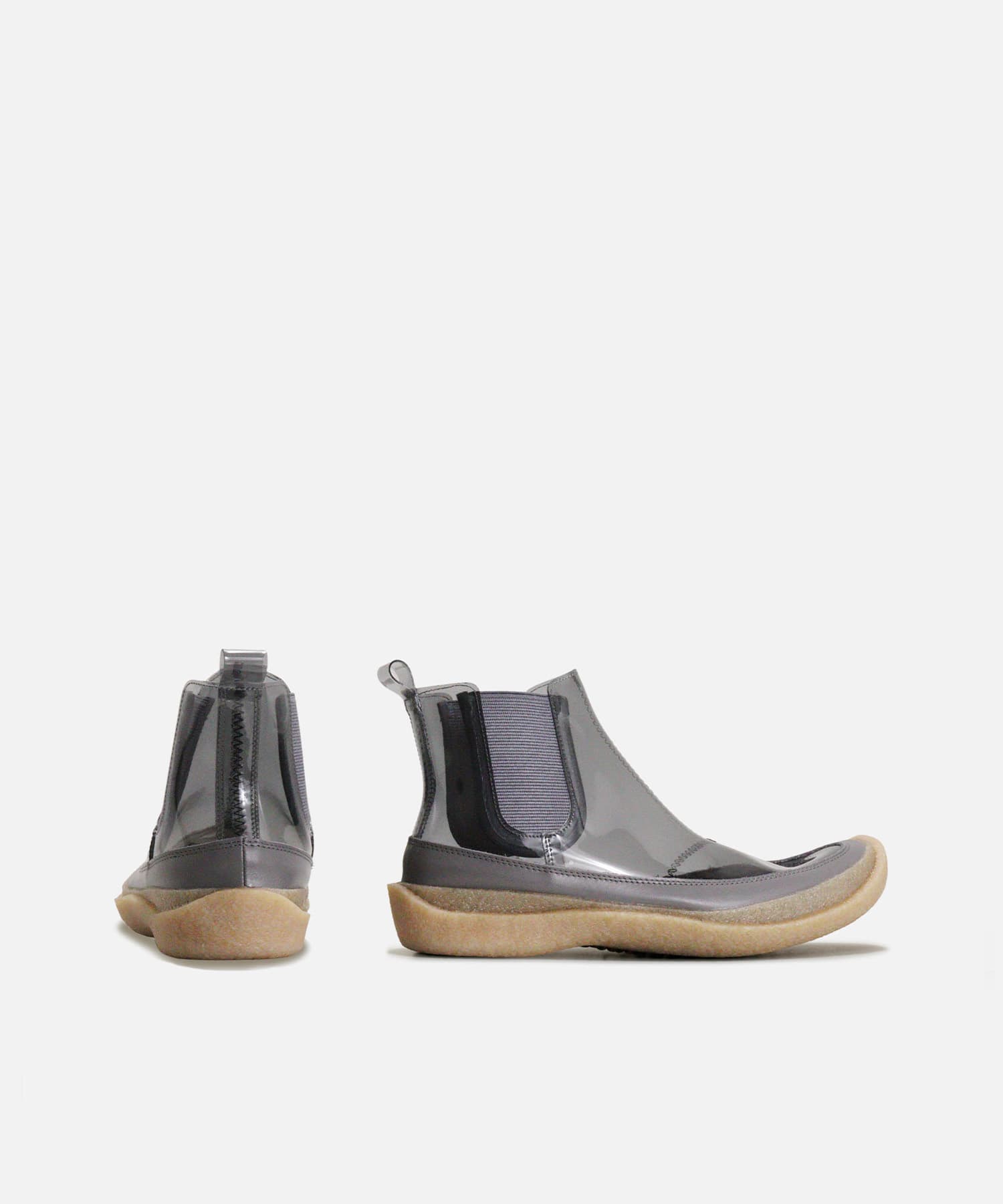 AZSPM-205 Gray - SPINGLE