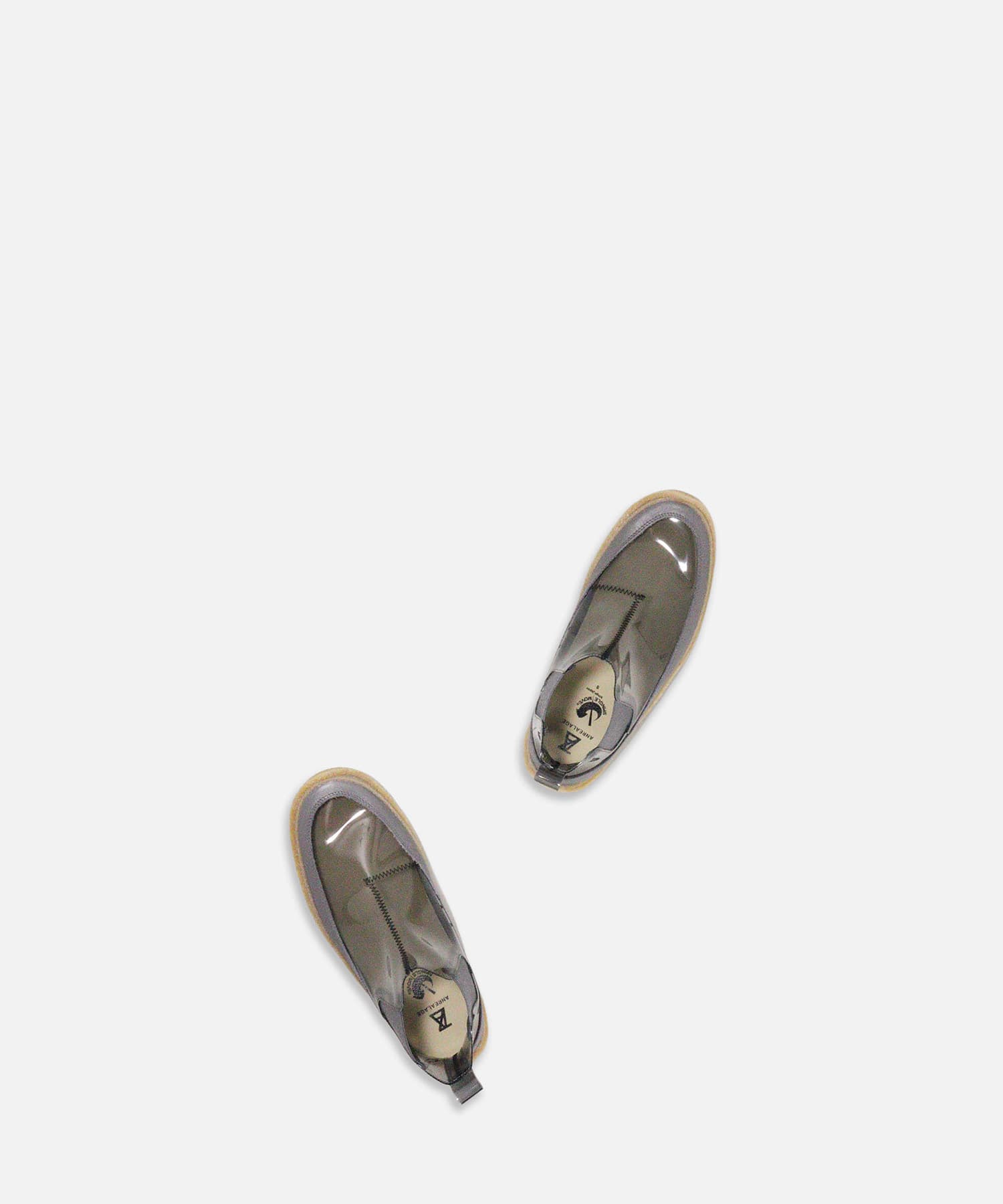 AZSPM-205 Gray - SPINGLE