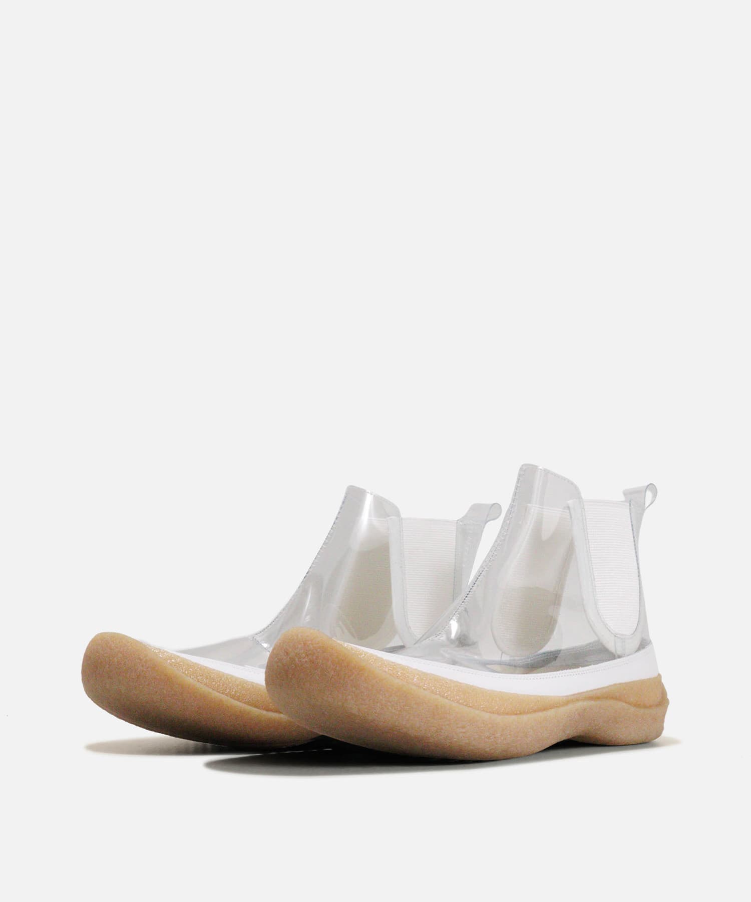 AZSPM-205 White - SPINGLE