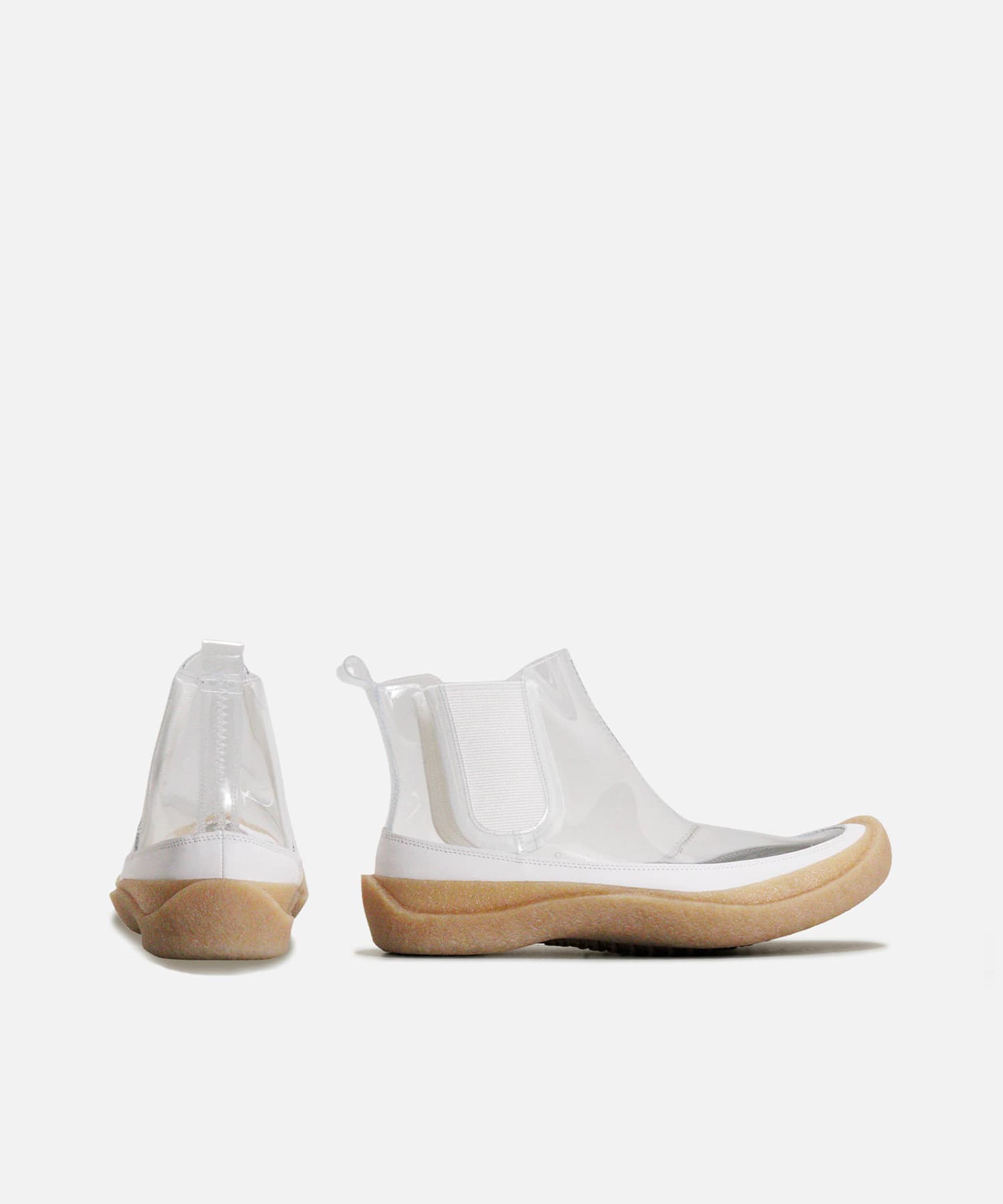 AZSPM-205 White - SPINGLE