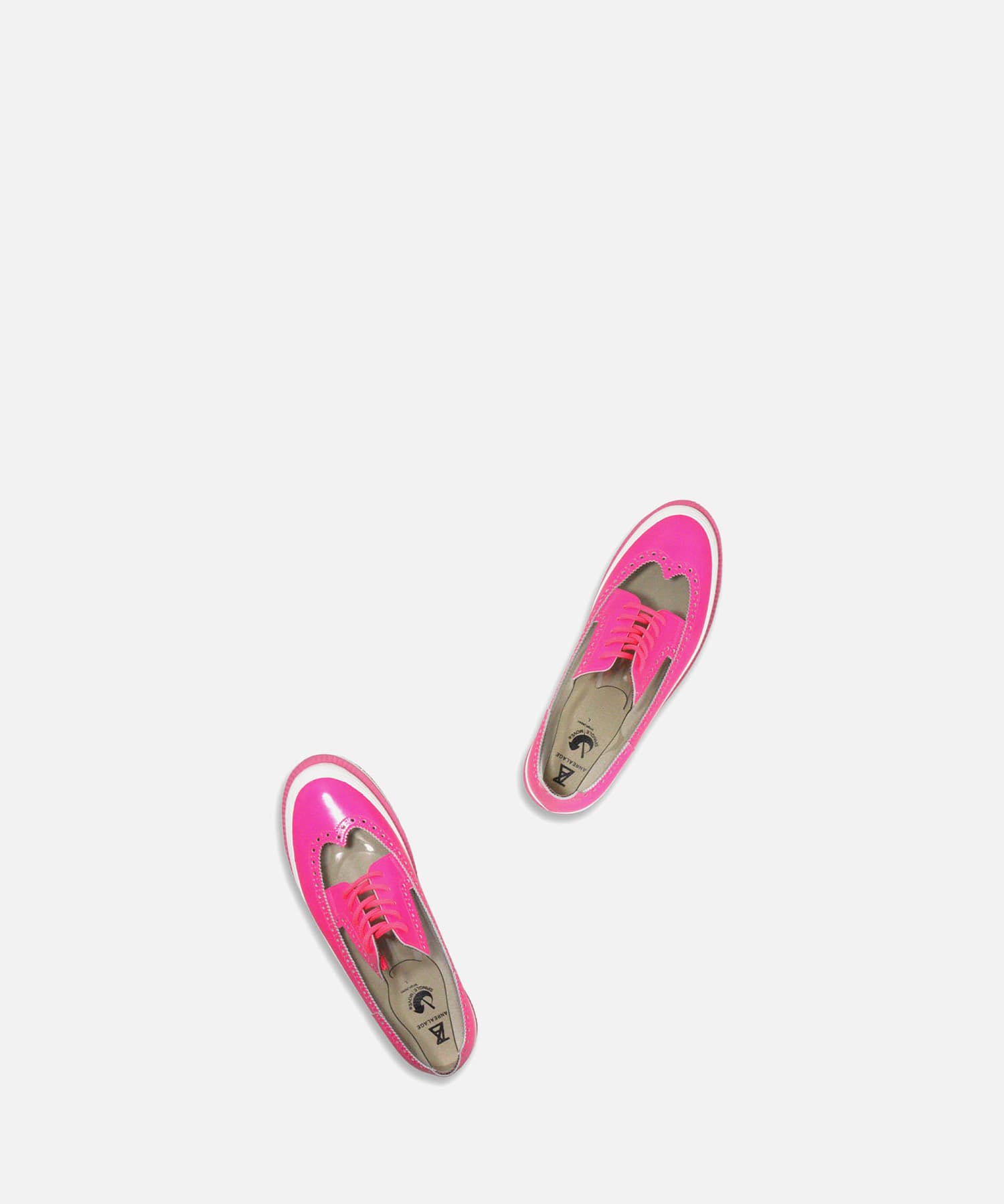 AZSPM-389 Pink - SPINGLE