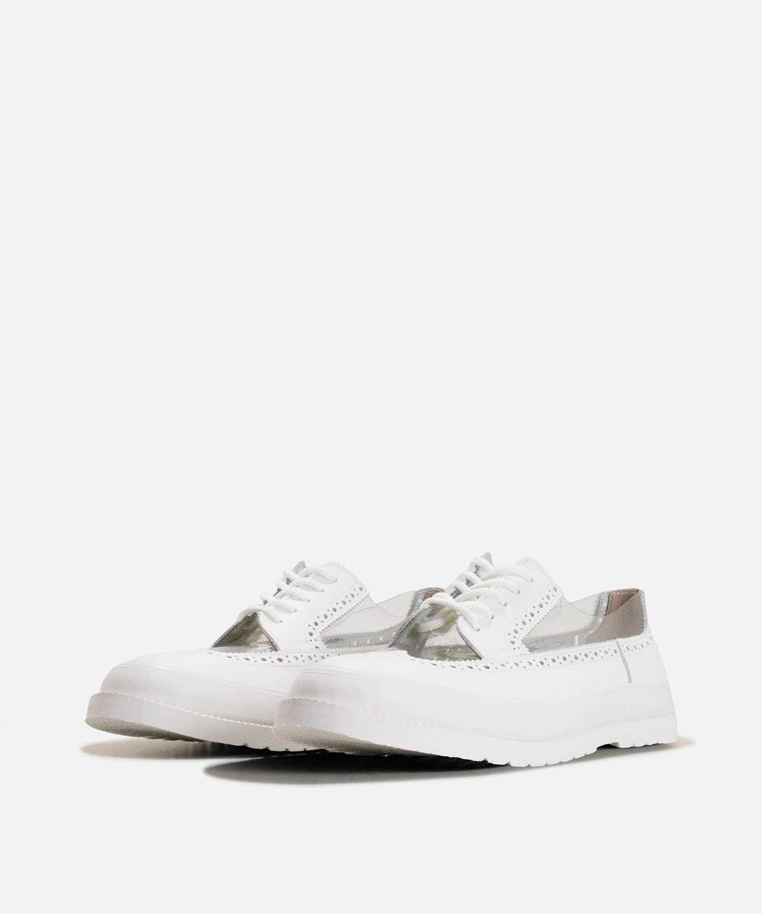 AZSPM-389 White - SPINGLE