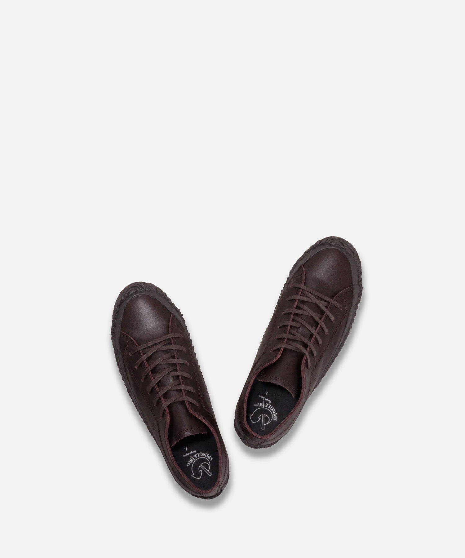 Biz-123 Brown - SPINGLE