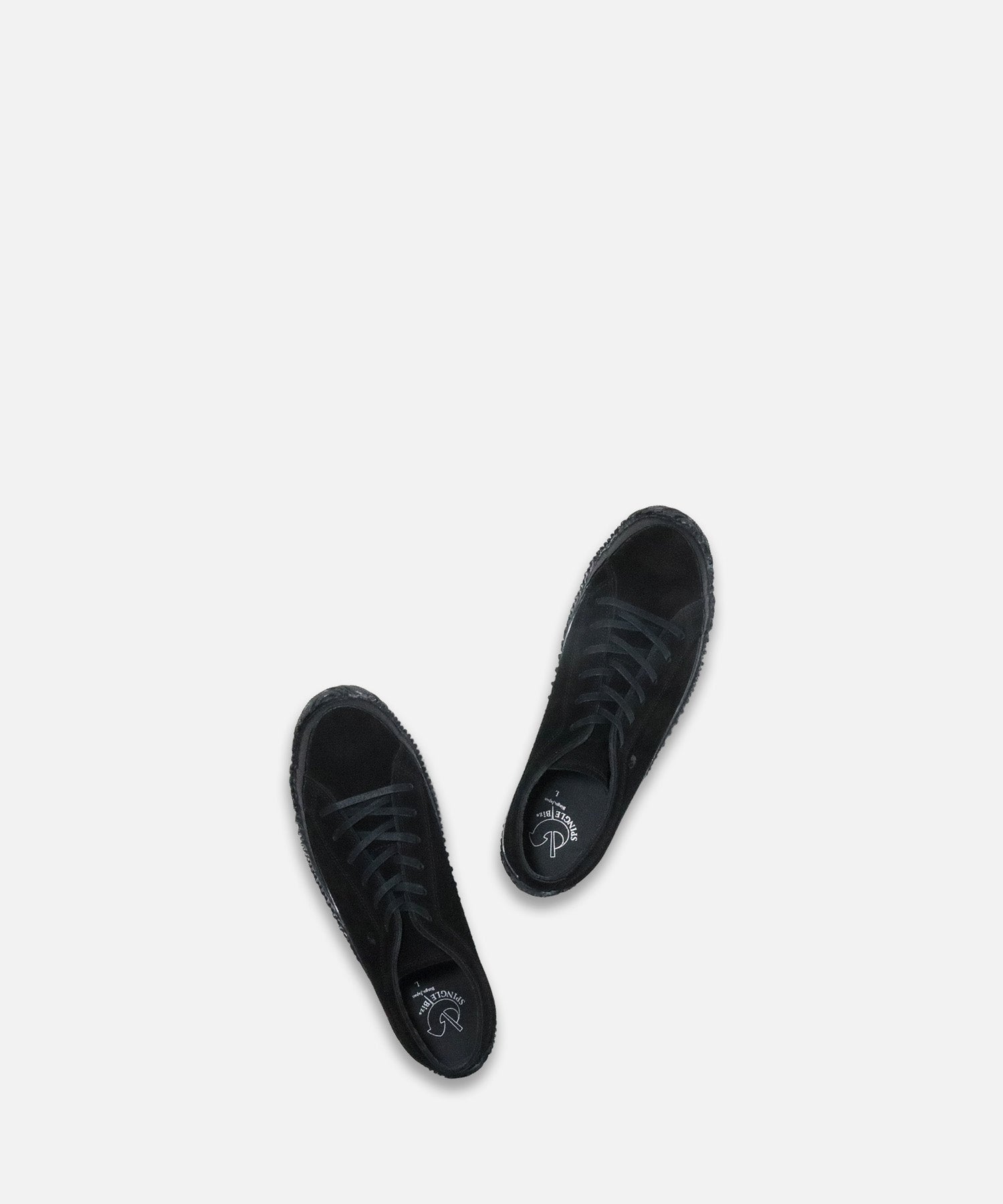 Biz-124 Black - SPINGLE