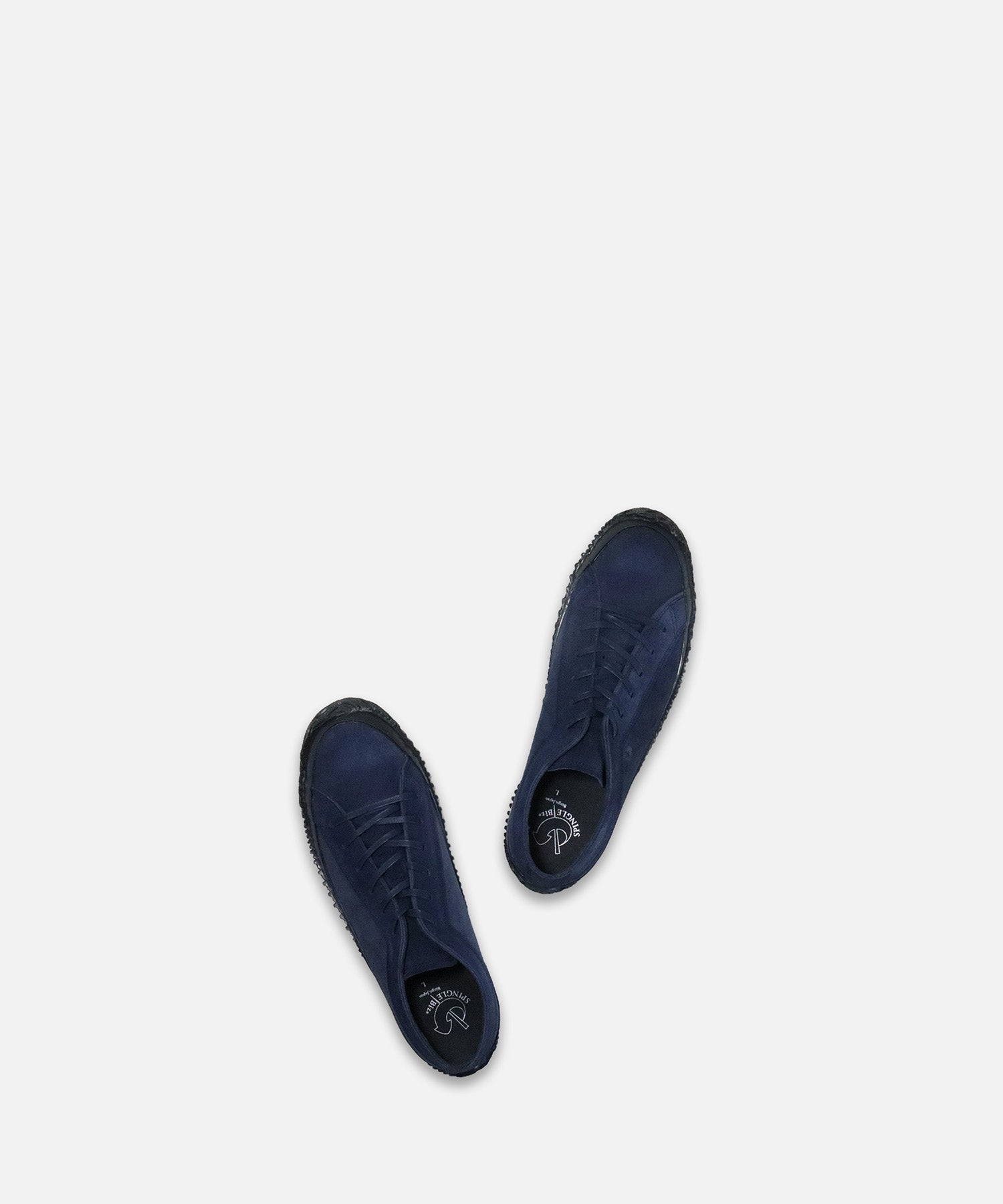 Biz-124 Navy - SPINGLE