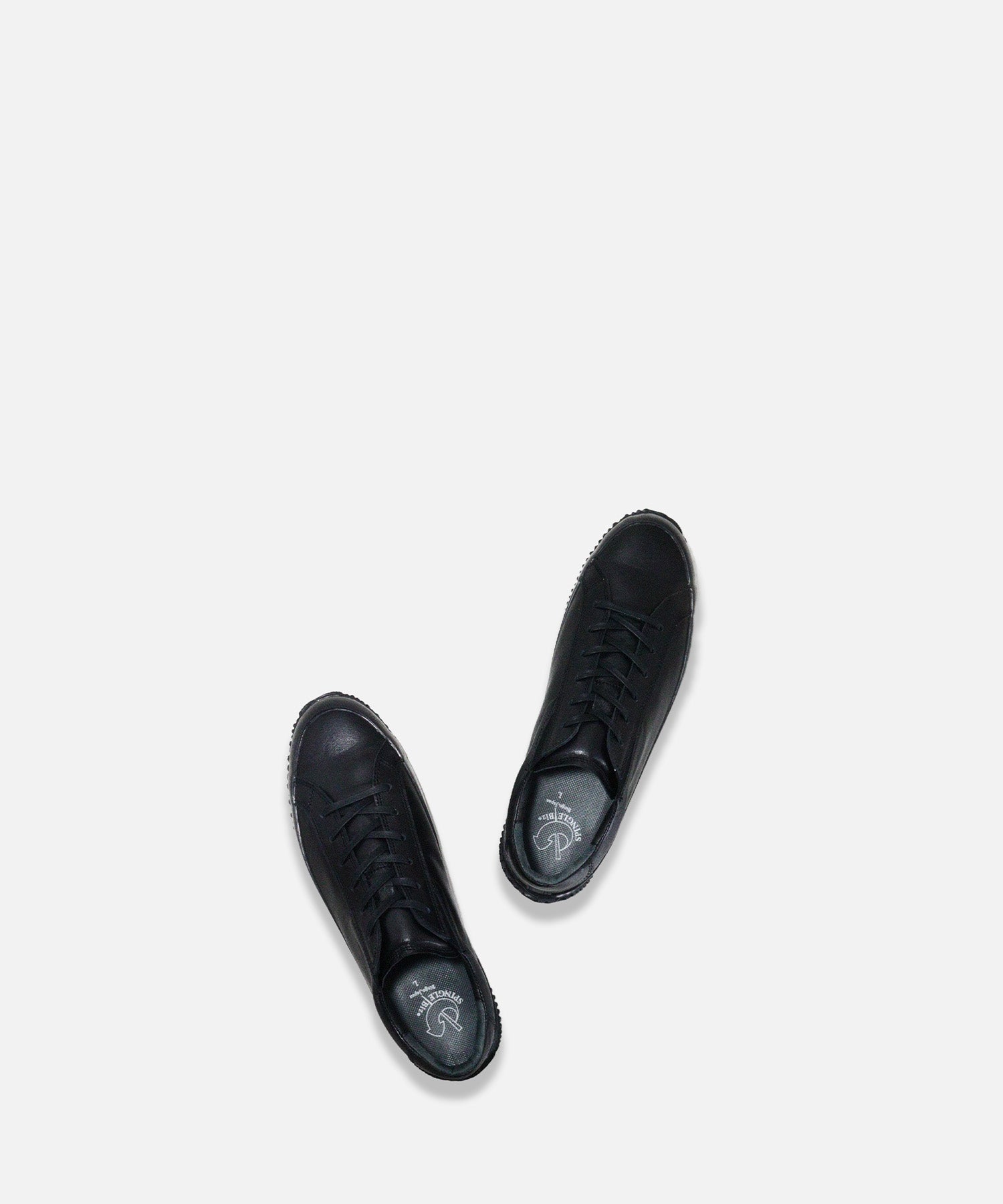 Biz-143 Black - SPINGLE