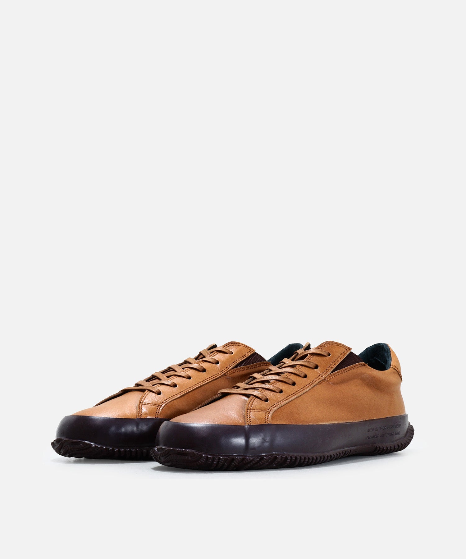 Biz-143 Light Brown - SPINGLE