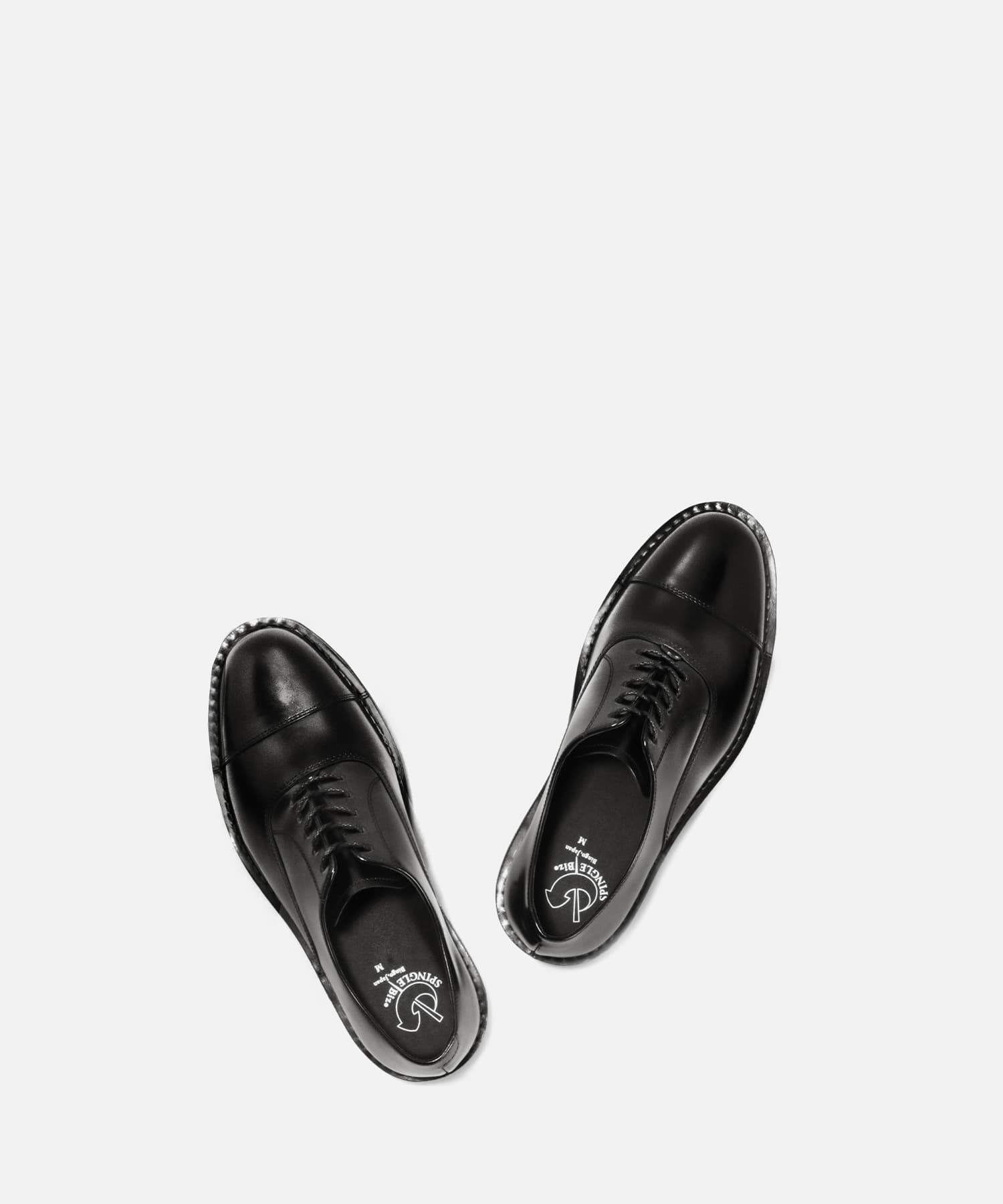 Biz-320 Black - SPINGLE