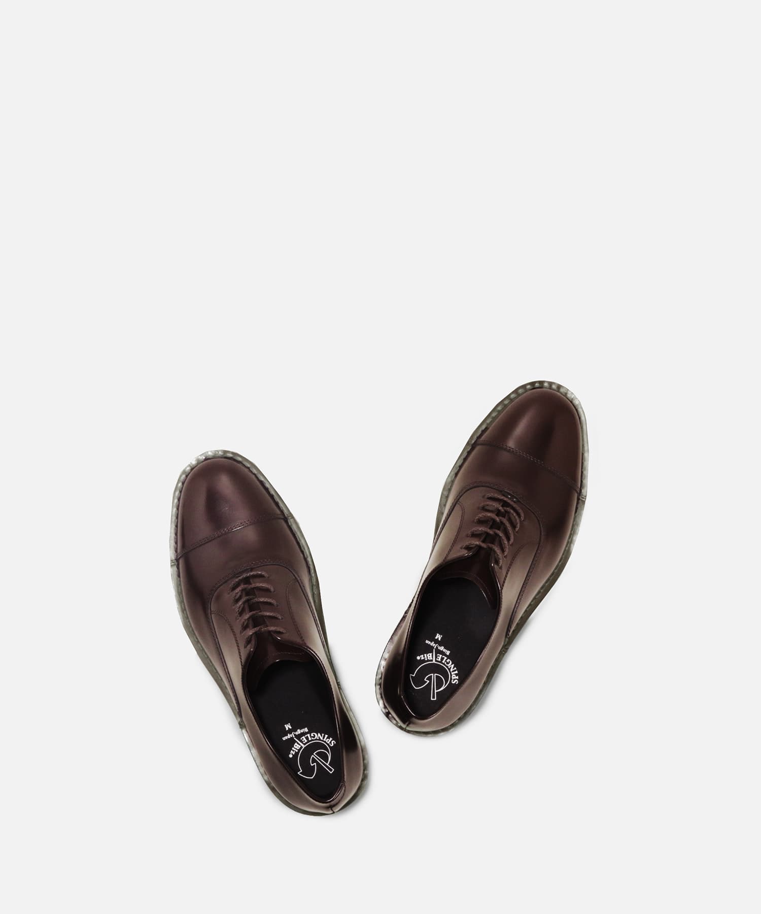 Biz-320 Brown - SPINGLE