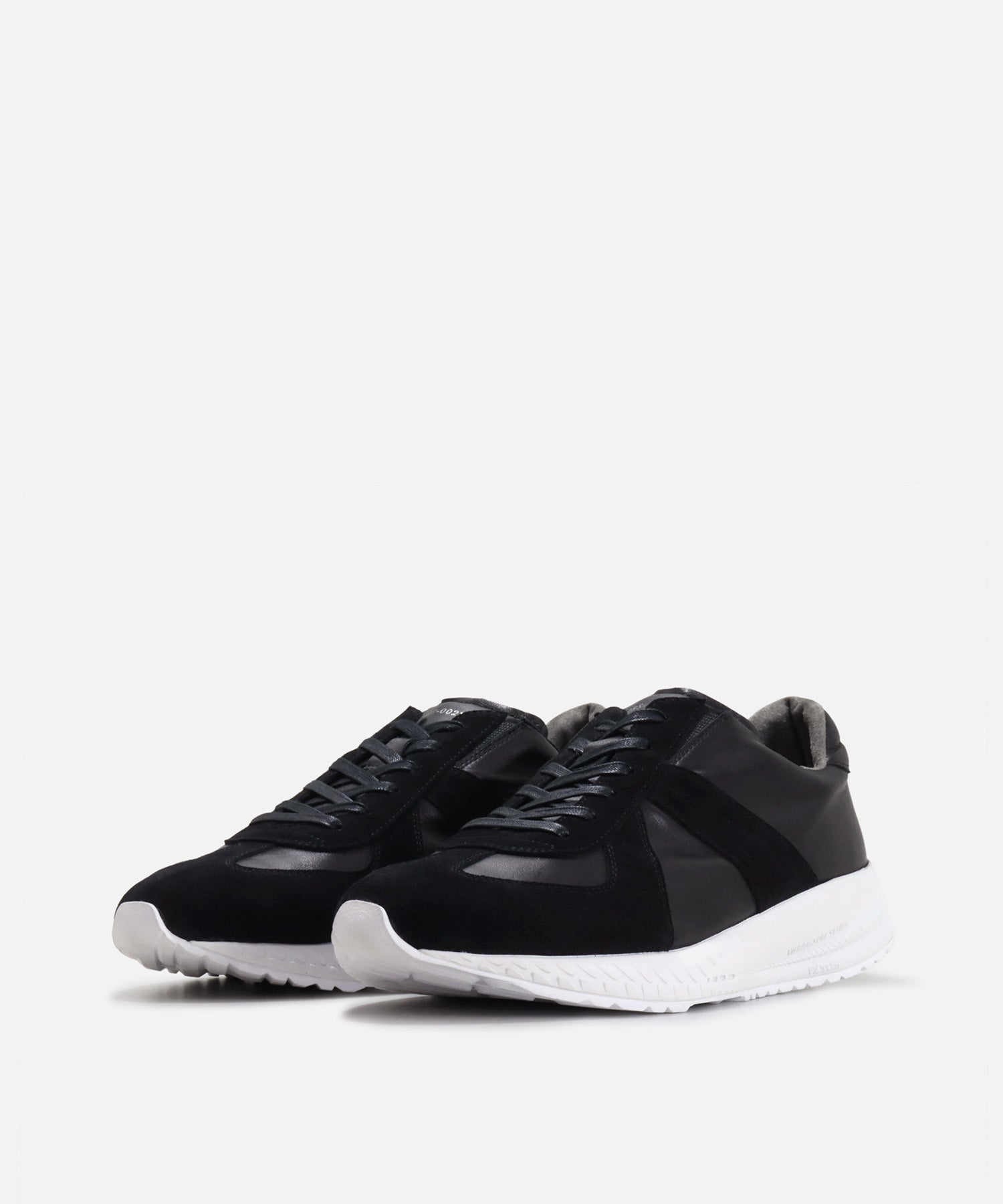 Biz-411 Black - SPINGLE