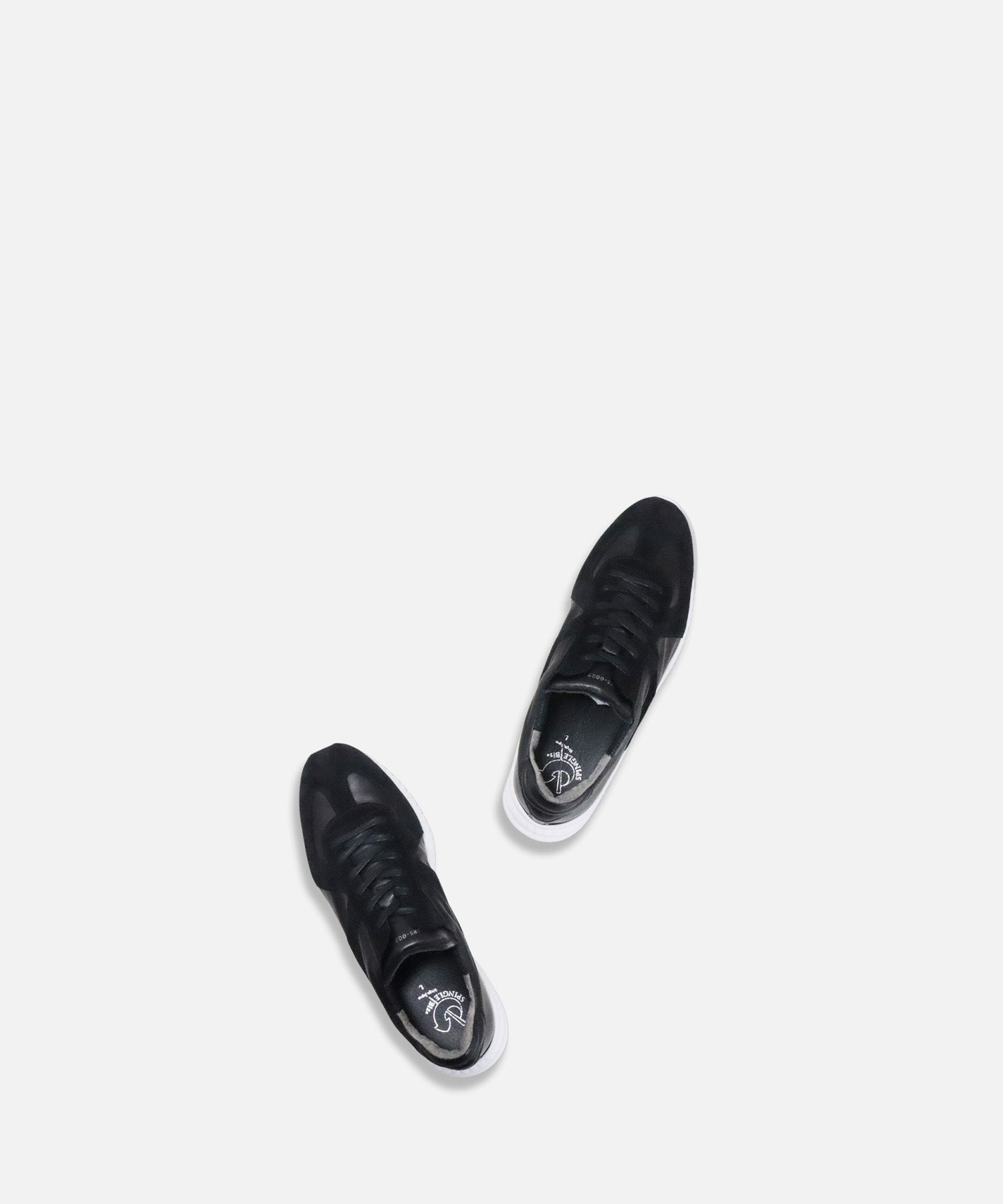 Biz-411 Black - SPINGLE