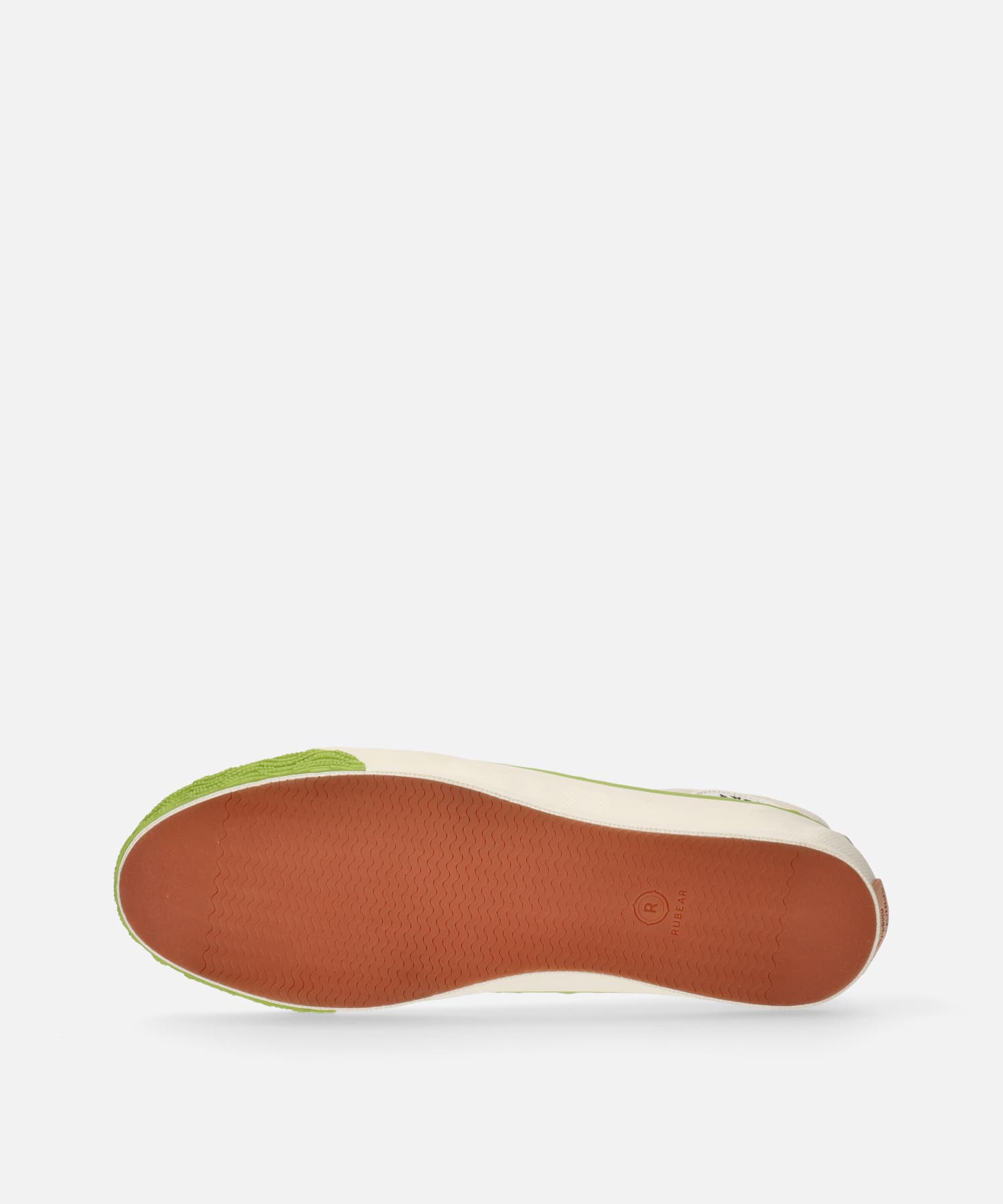 GWS-クリームソーダ Cream - SPINGLE