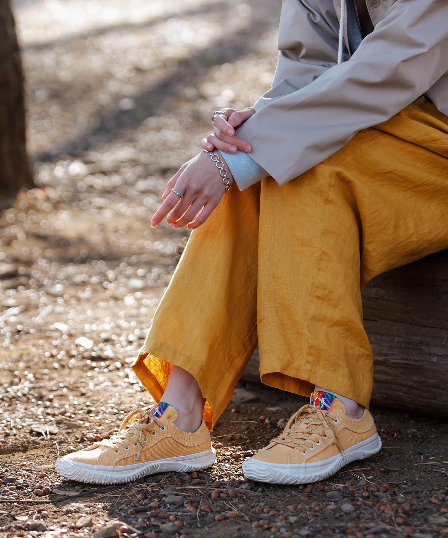 SP-1005D Kanzou - SPINGLE