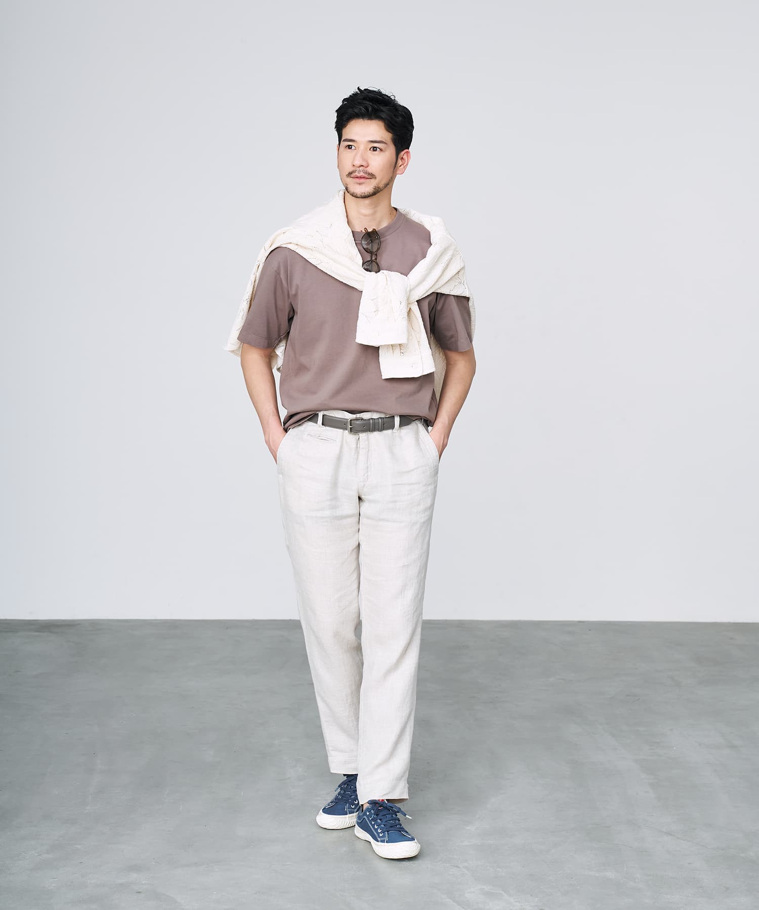 SP-1005D Konjyou - SPINGLE