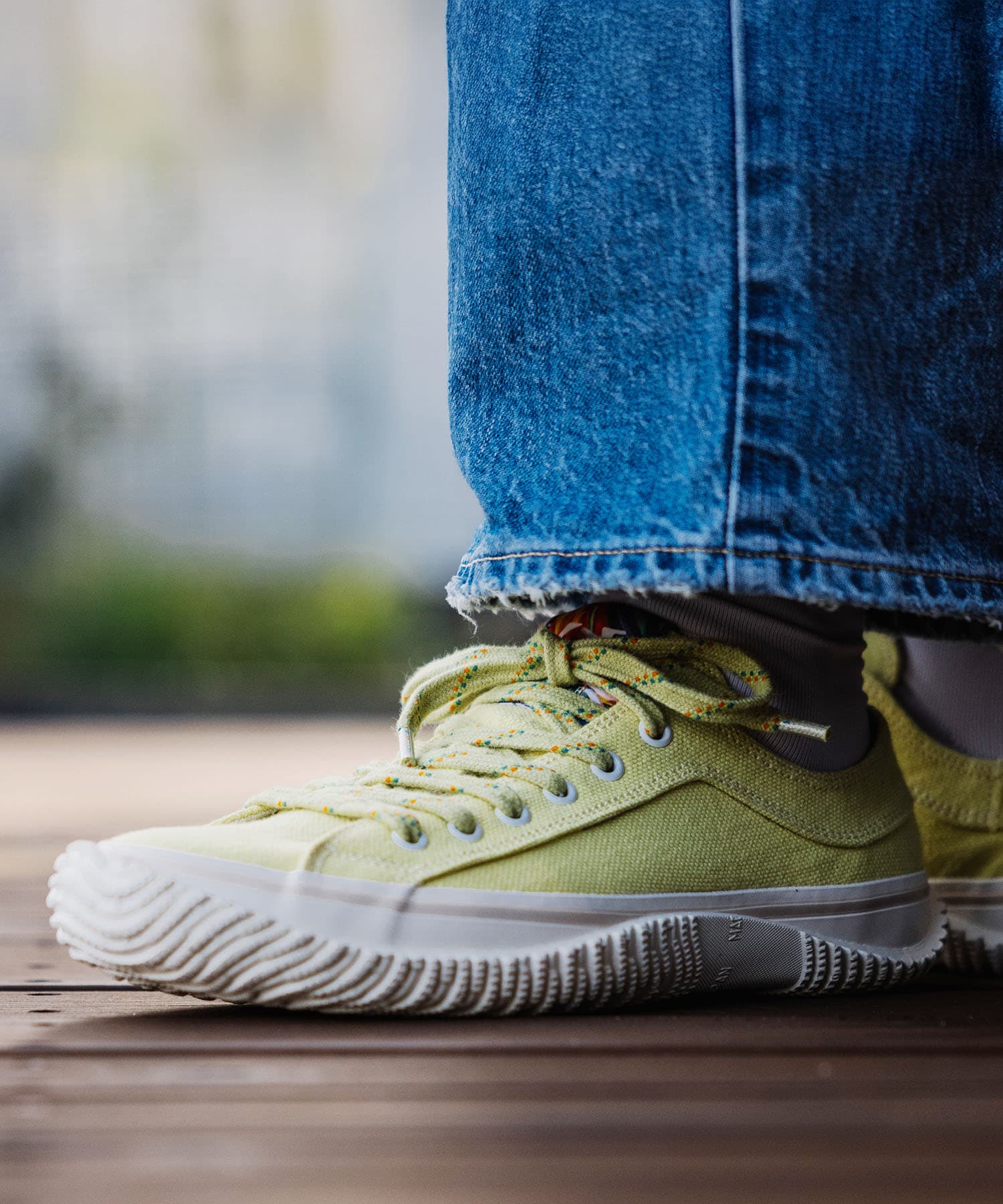 SP-1005D Soga - SPINGLE