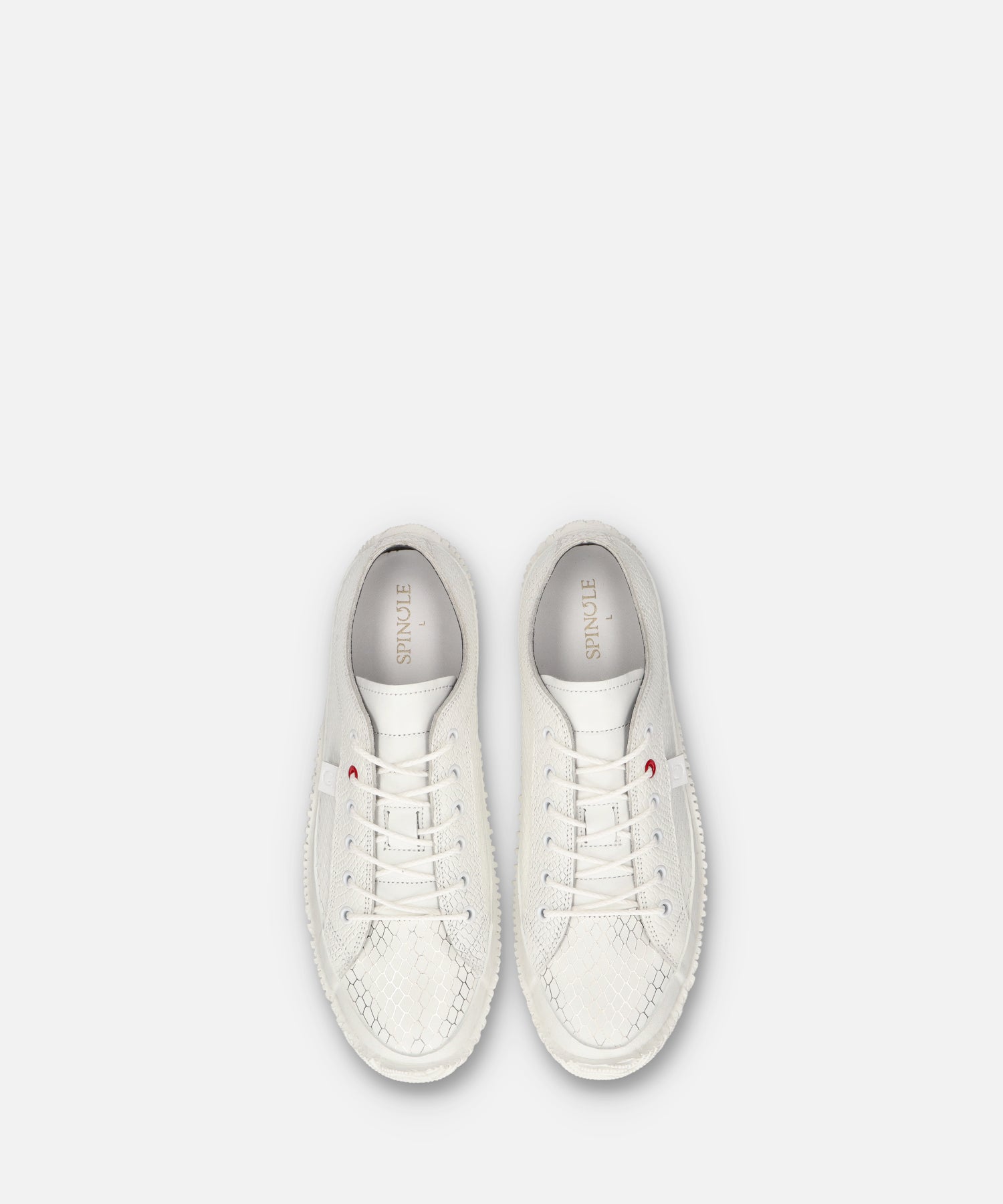 SP-1038 White - SPINGLE