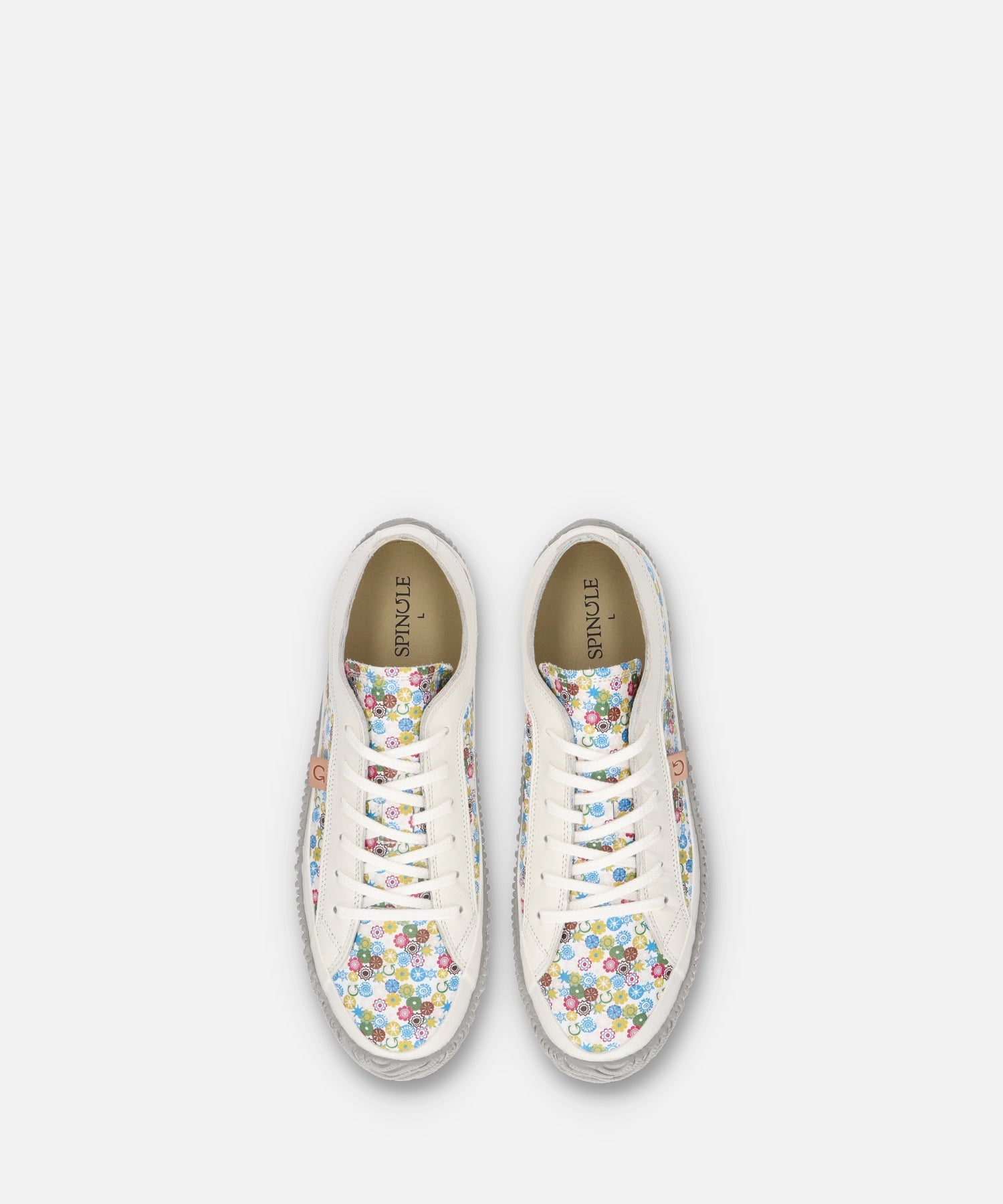 SP-1040 Print - SPINGLE