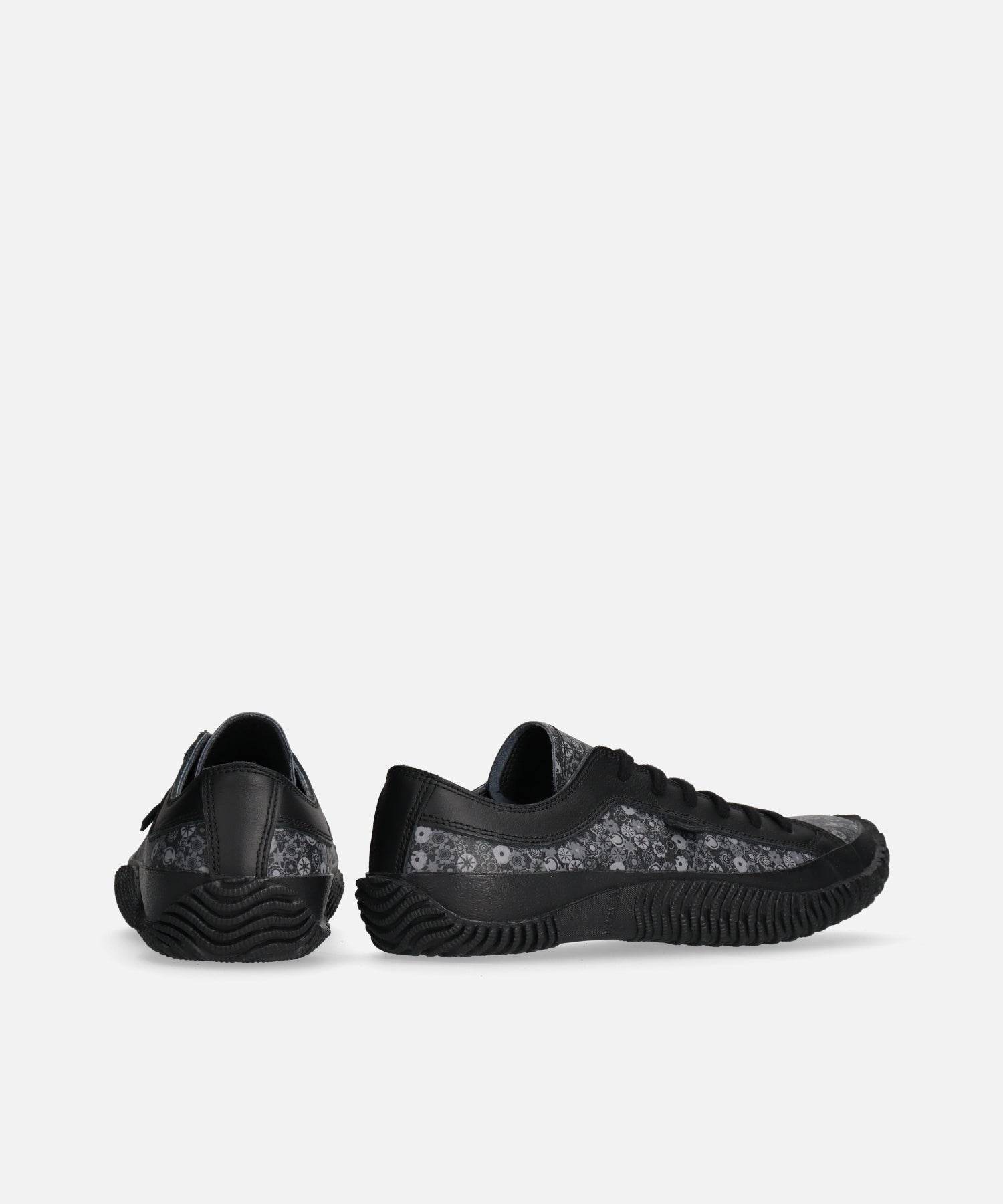 SP-1040 Black - SPINGLE