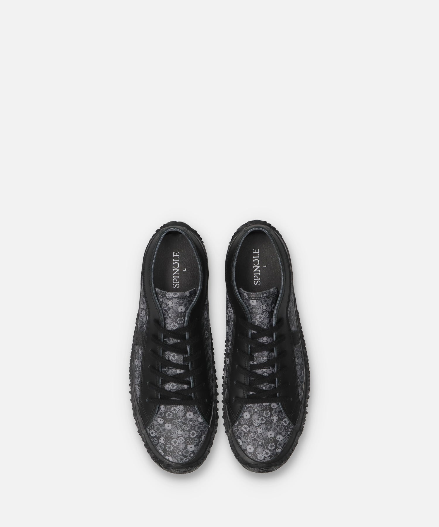 SP-1040 Black - SPINGLE