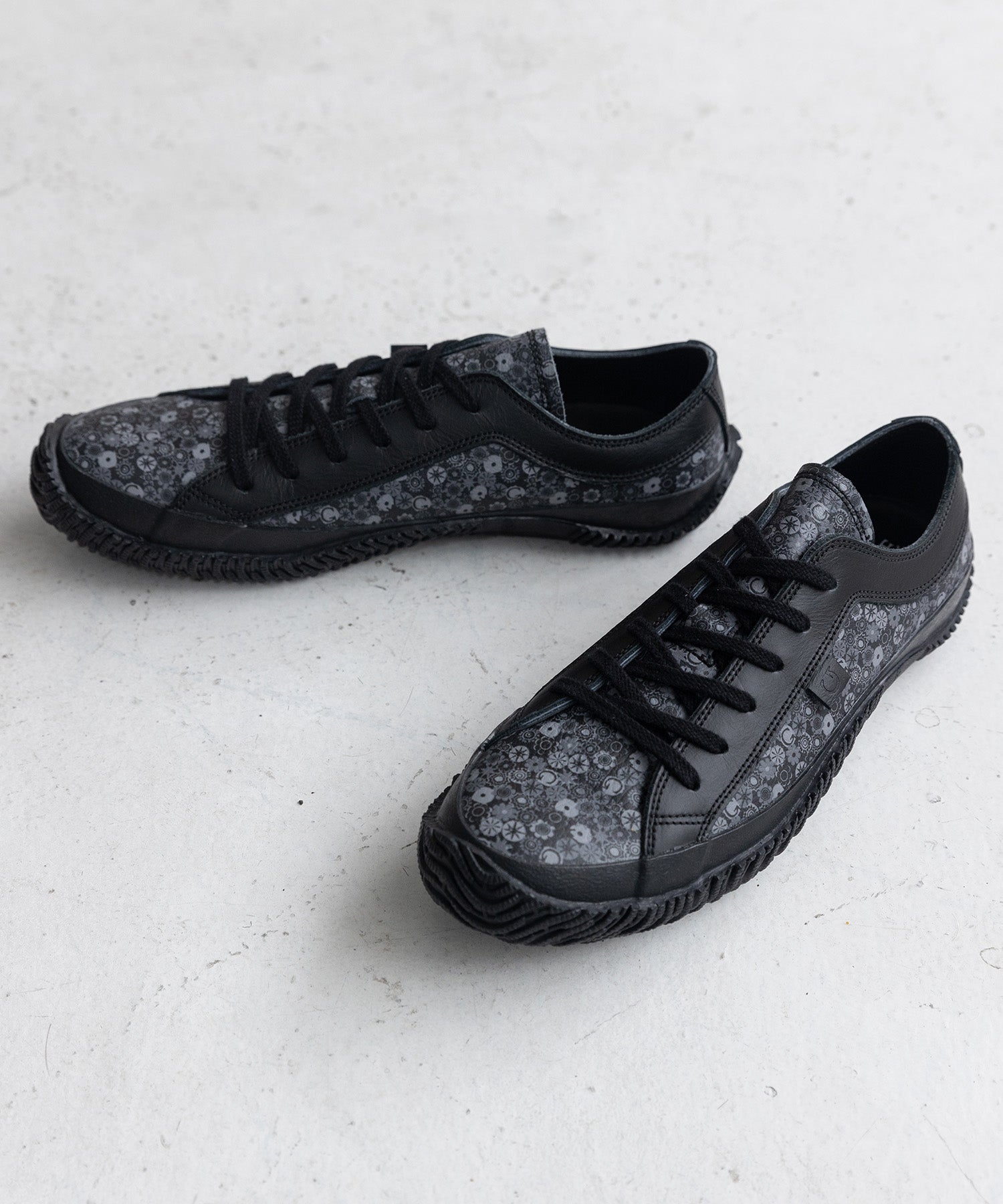 SP-1040 Black - SPINGLE