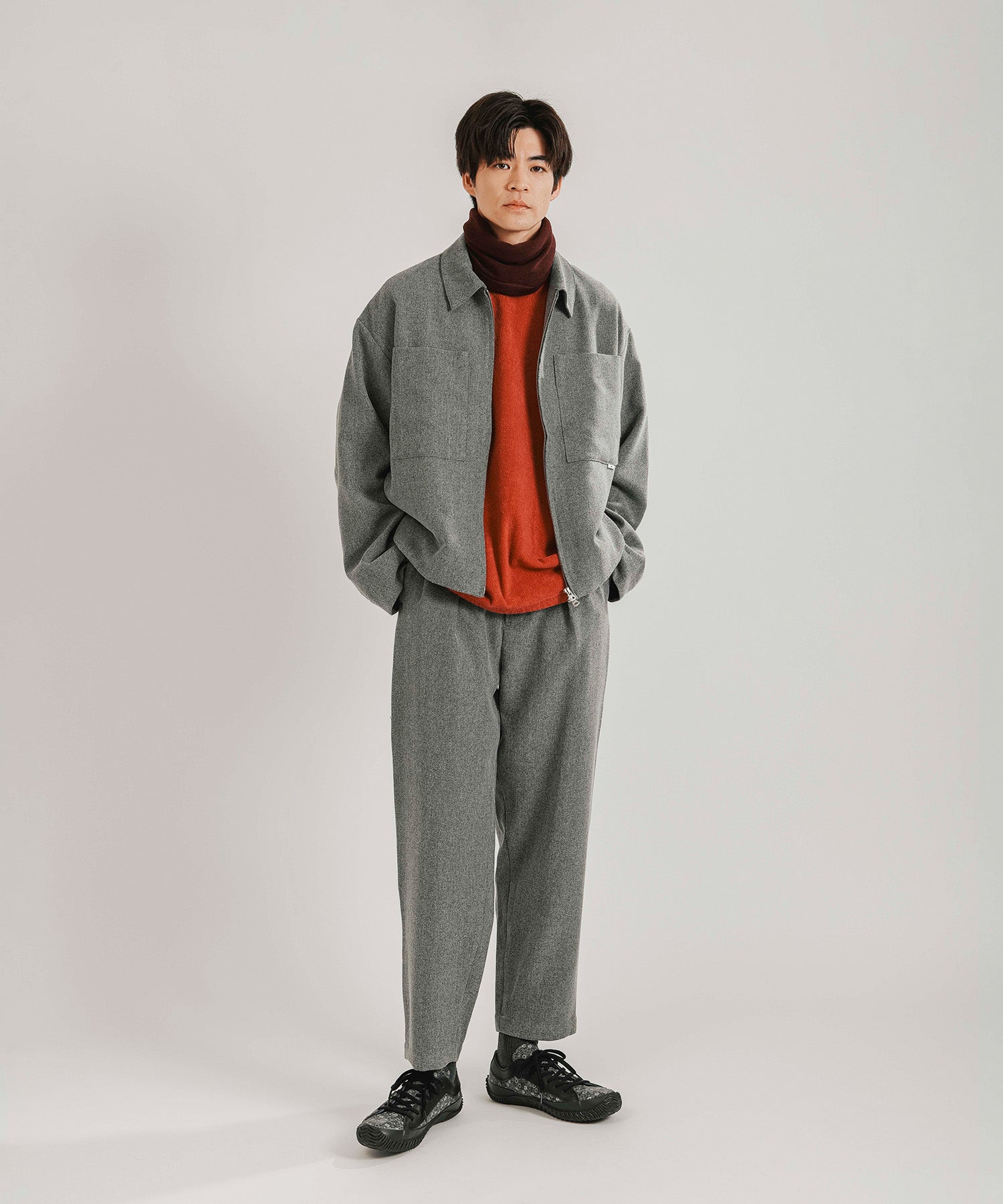 SP-1040 Black - SPINGLE