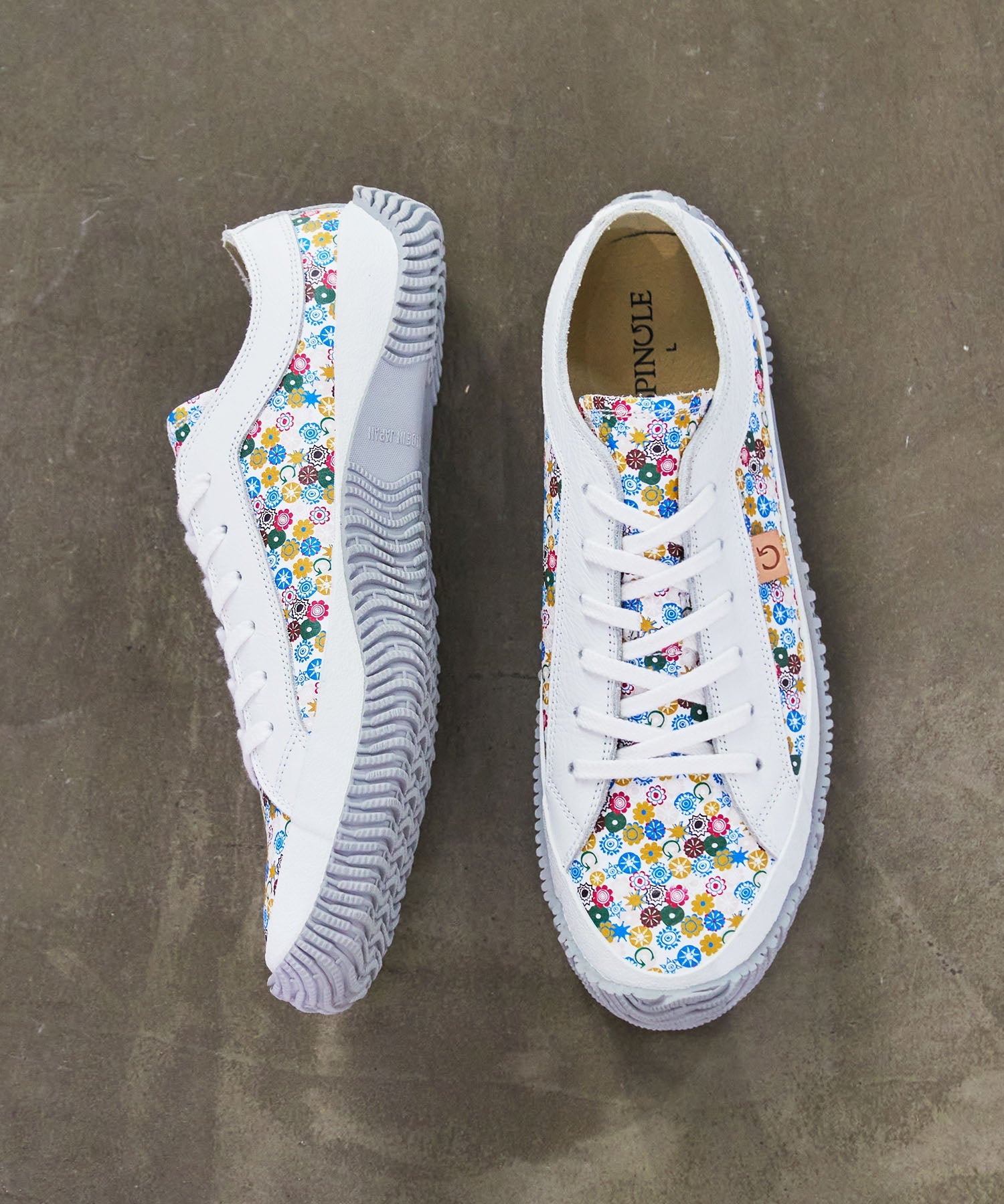 SP-1040 Print - SPINGLE