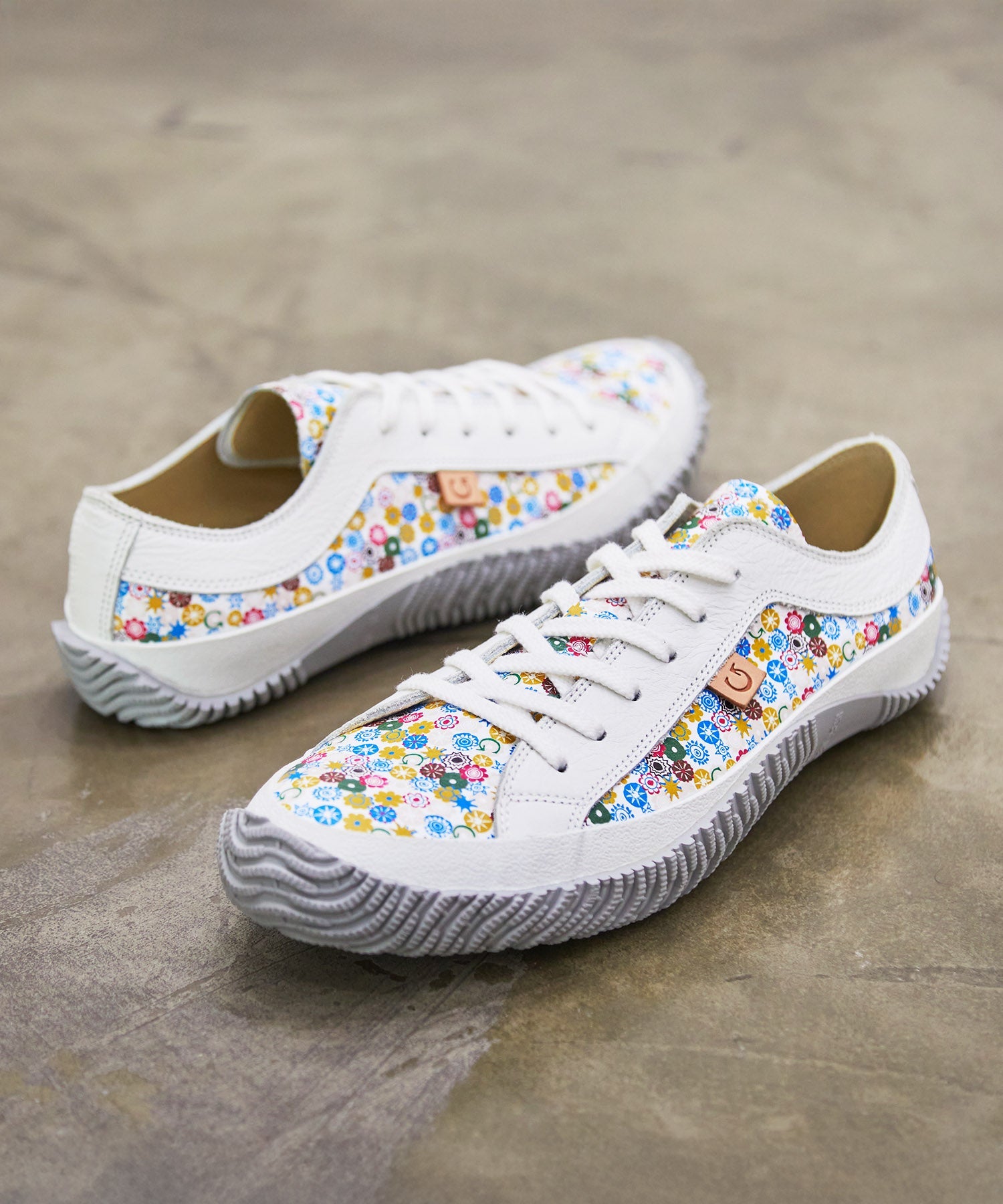 SP-1040 Print - SPINGLE