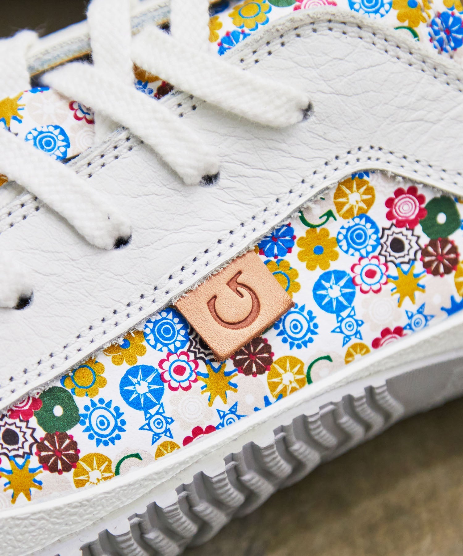 SP-1040 Print - SPINGLE