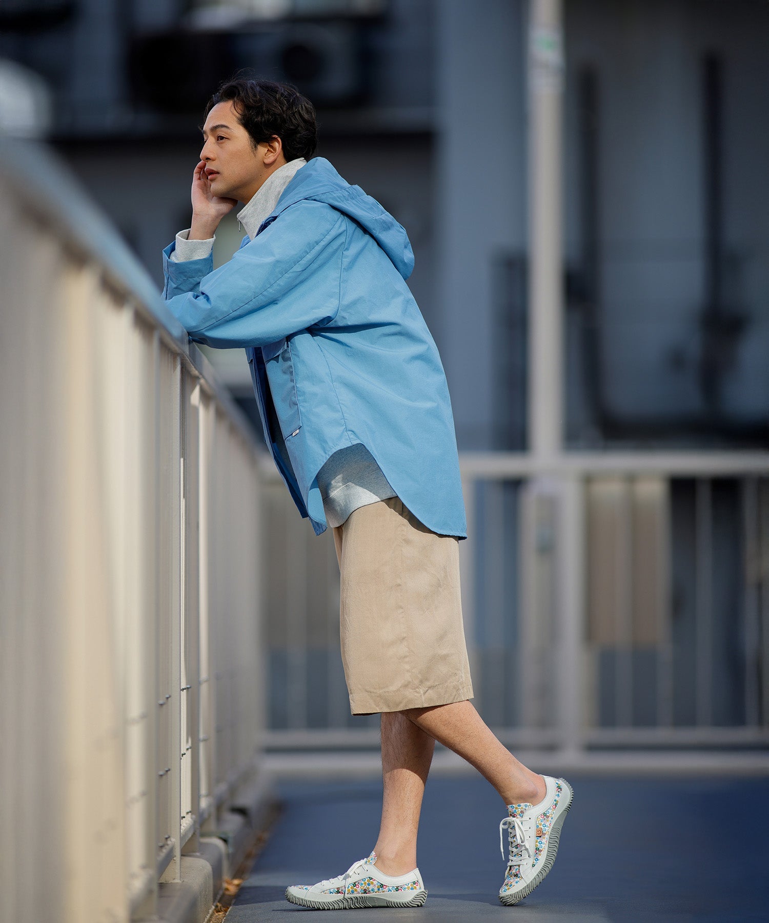 SP-1040 Print - SPINGLE