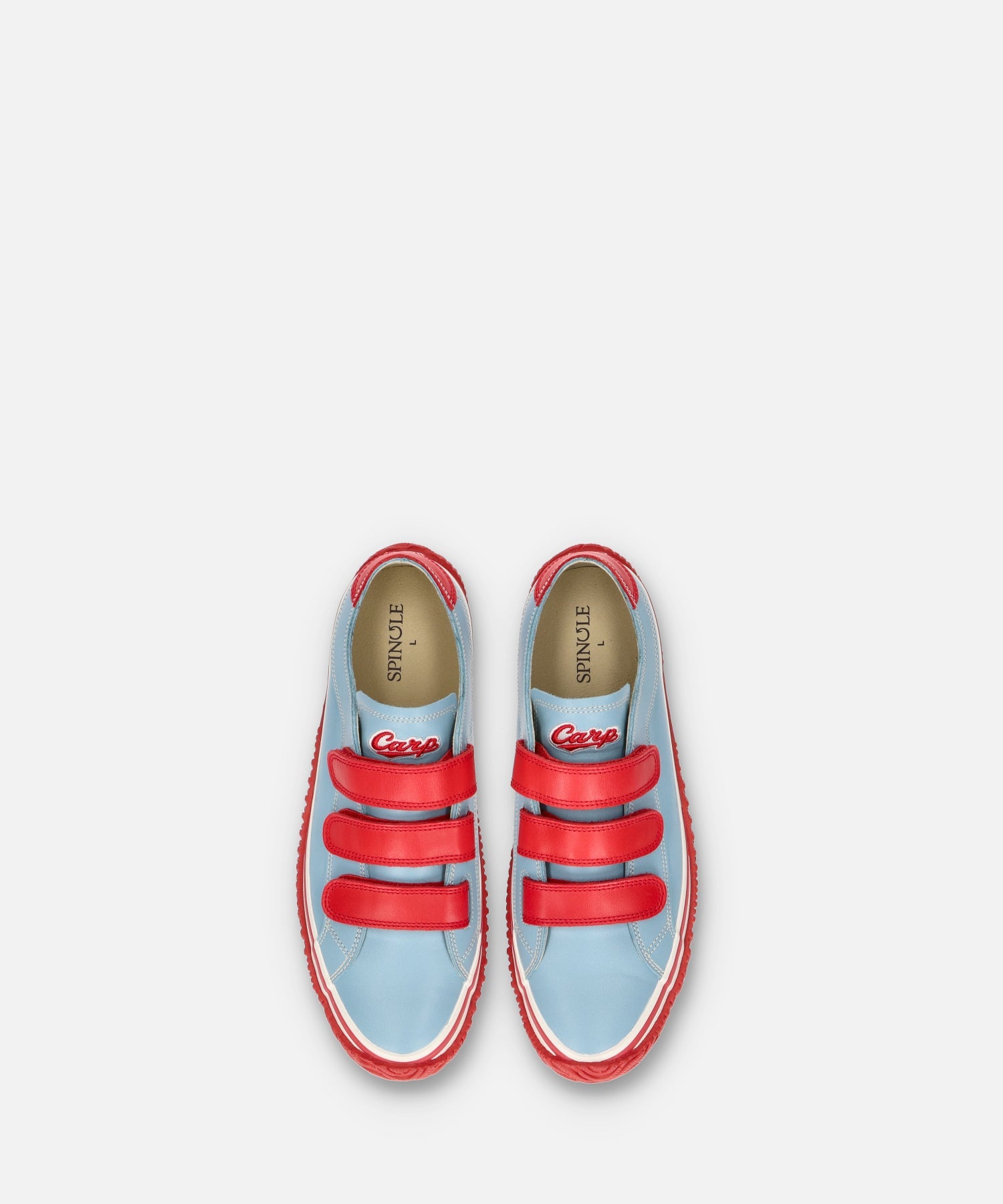 SP-1043 Smoky Blue - SPINGLE