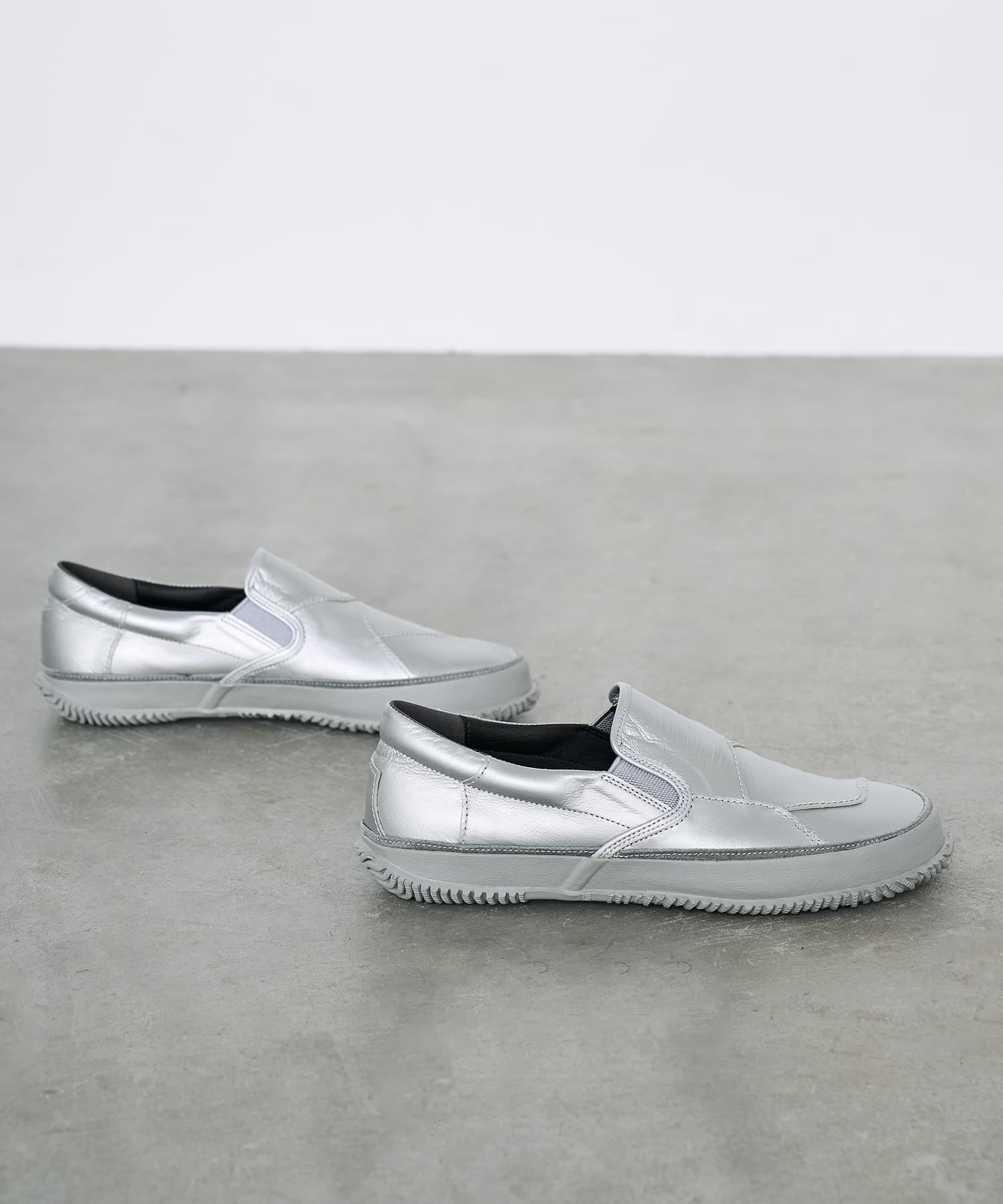 SP-1044 Silver - SPINGLE