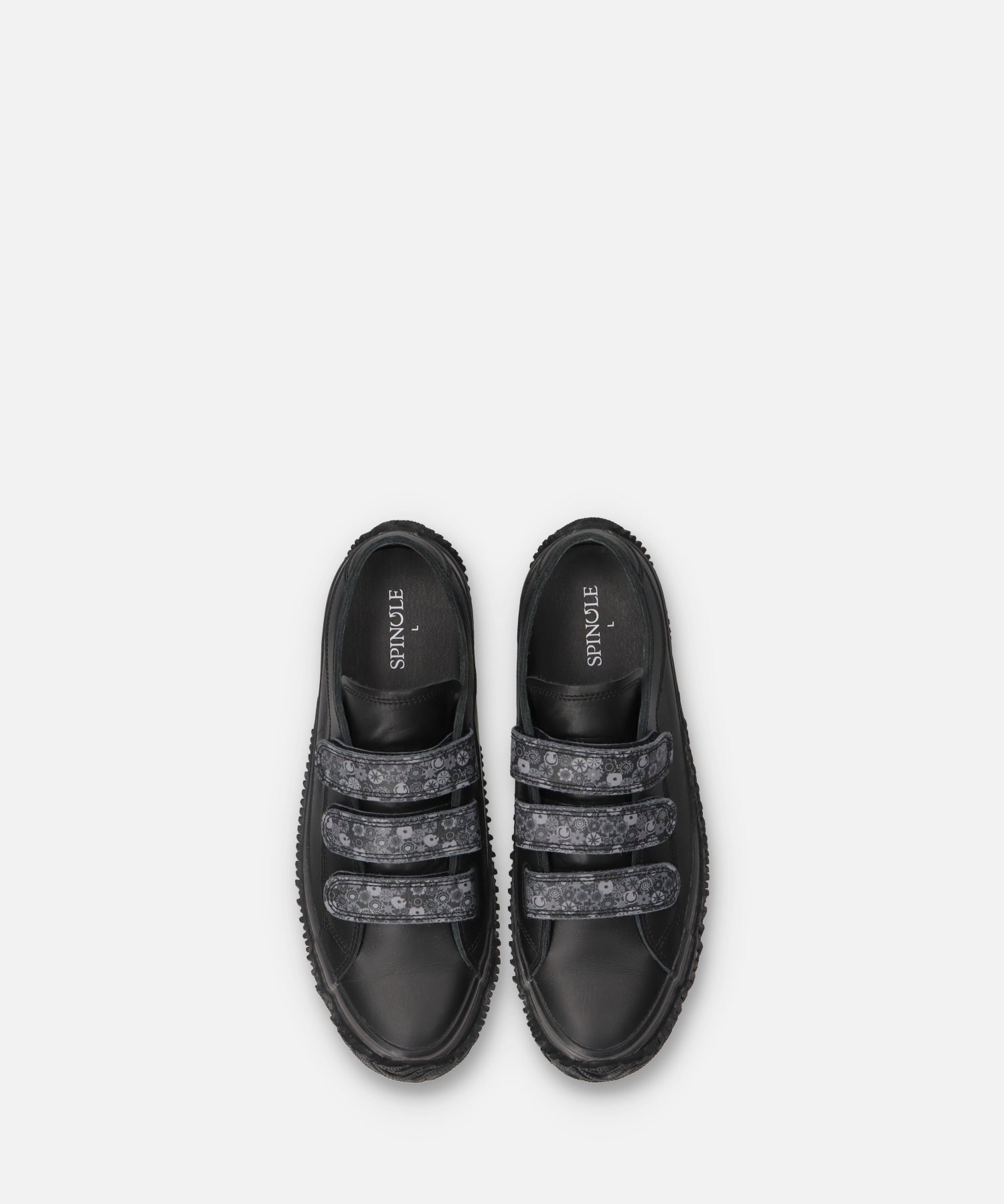 SP-1046 Black - SPINGLE