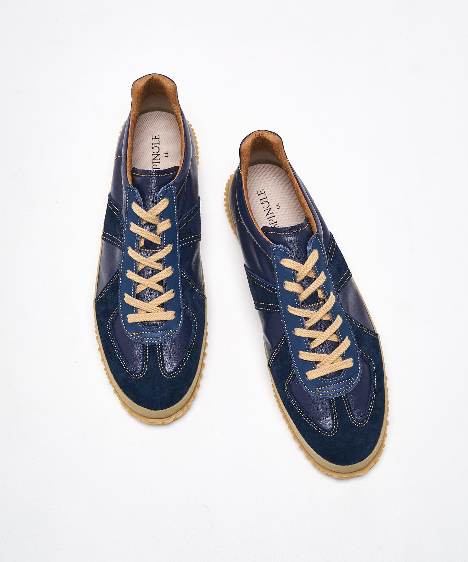 SP-1047 Dark Navy