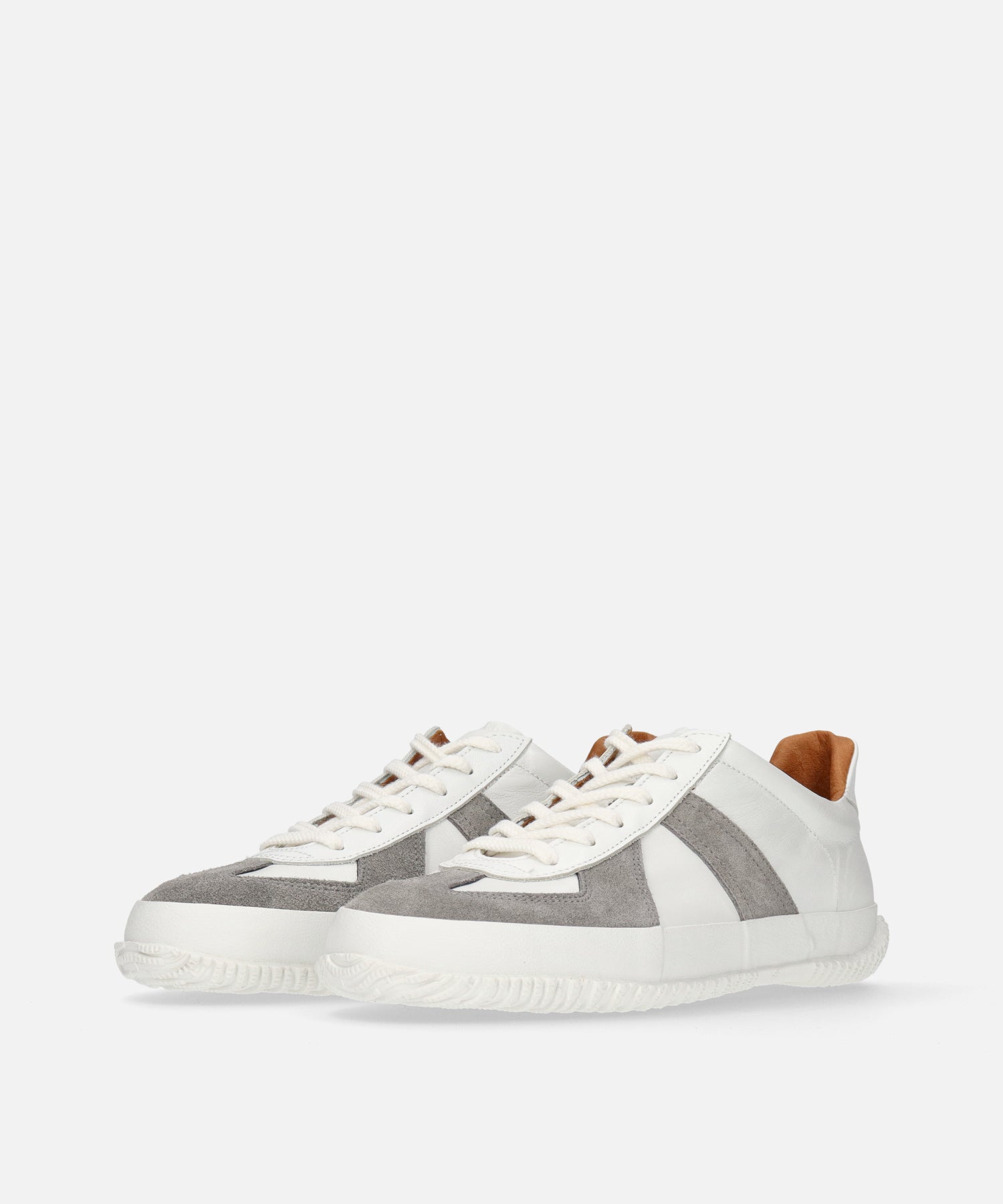 SP-1047 White - SPINGLE