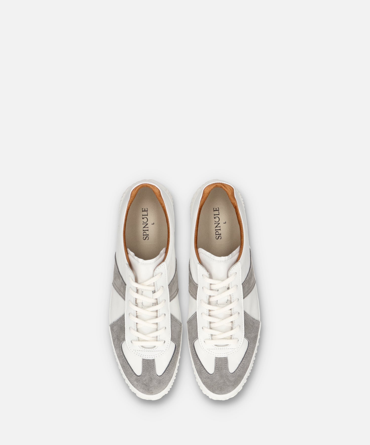 SP-1047 White - SPINGLE