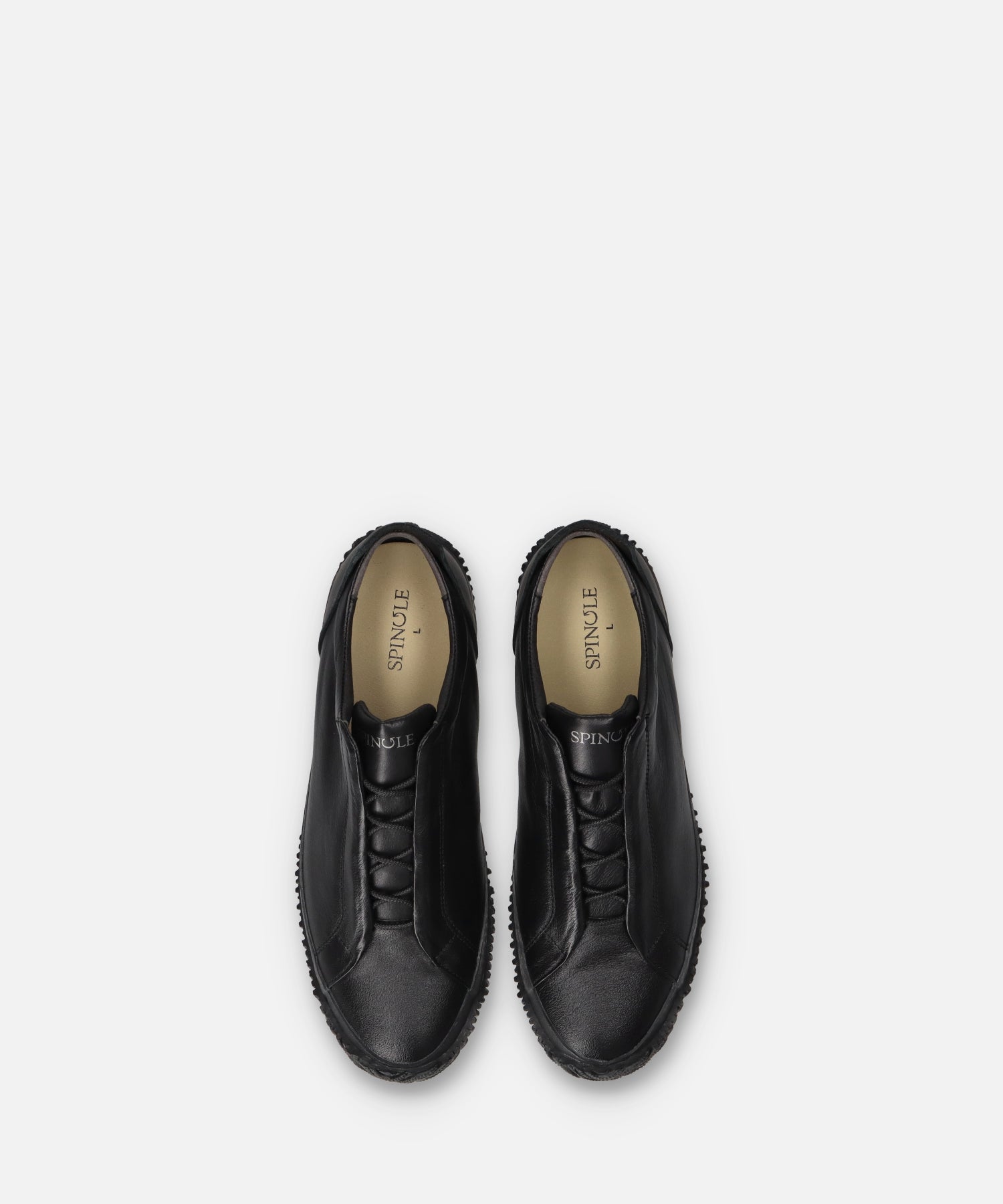 SP-1048 Black - SPINGLE