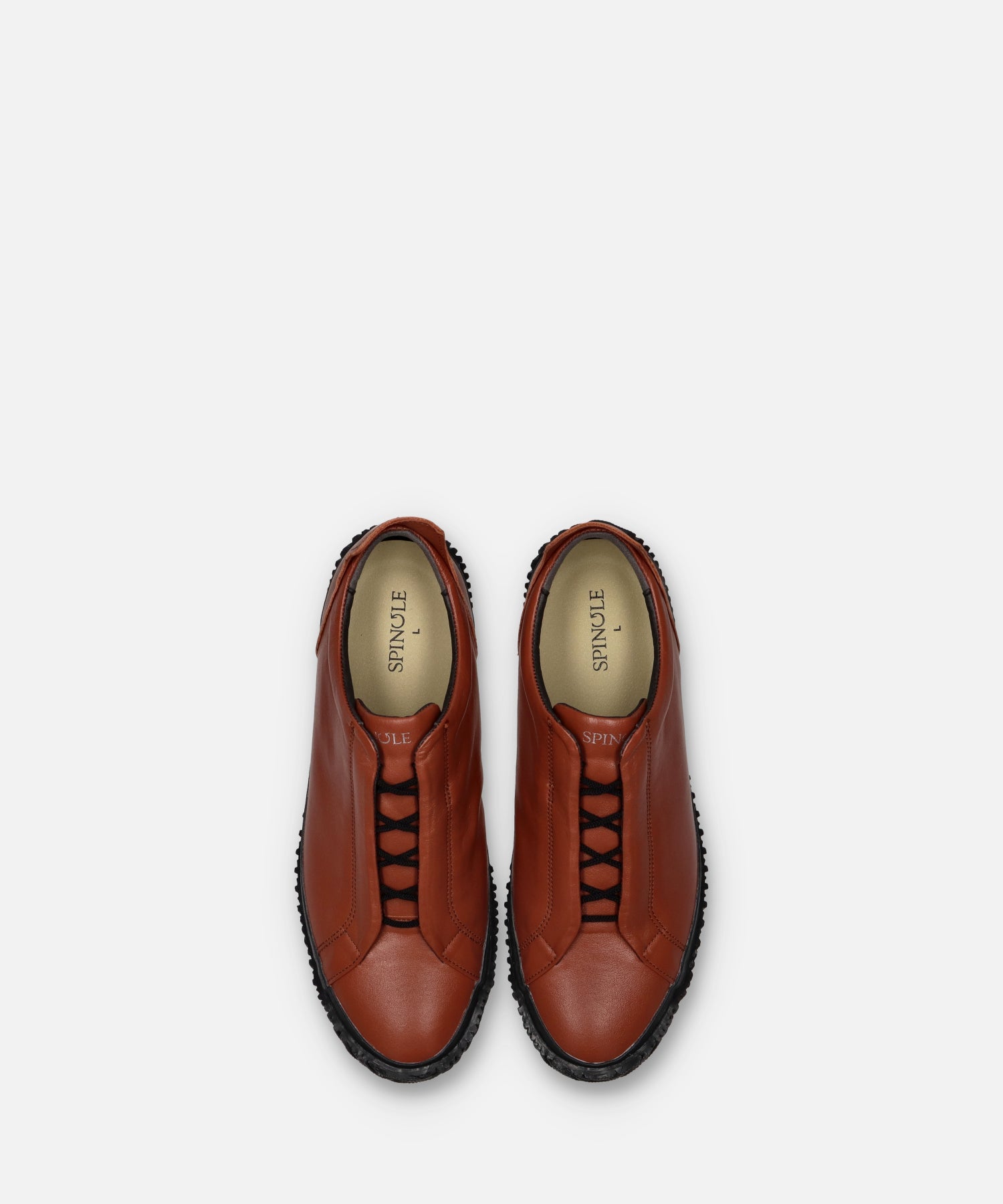 SP-1048 Red Brown - SPINGLE