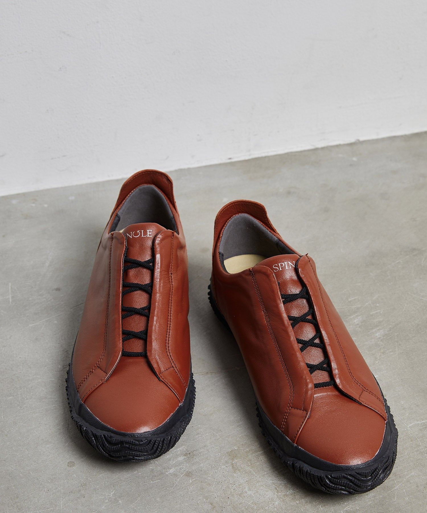 SP-1048 Red Brown - SPINGLE