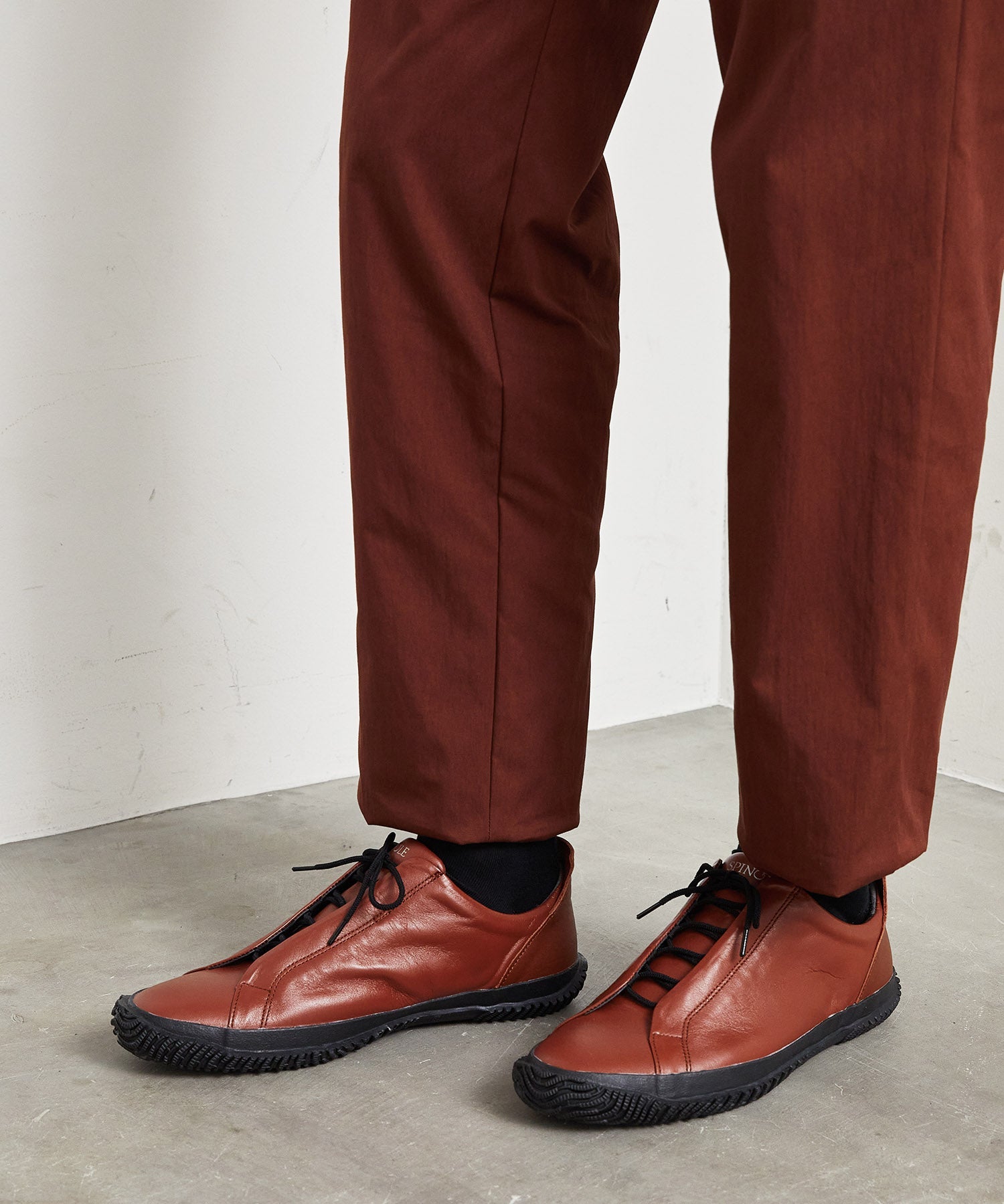 SP-1048 Red Brown - SPINGLE