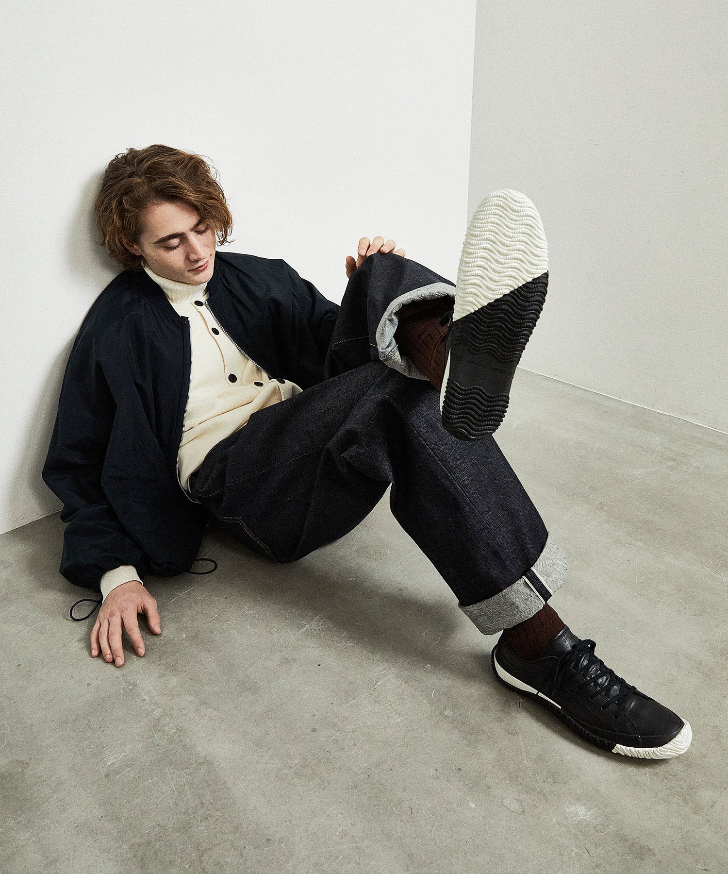 SP-1049 Shiro/Kuro - SPINGLE