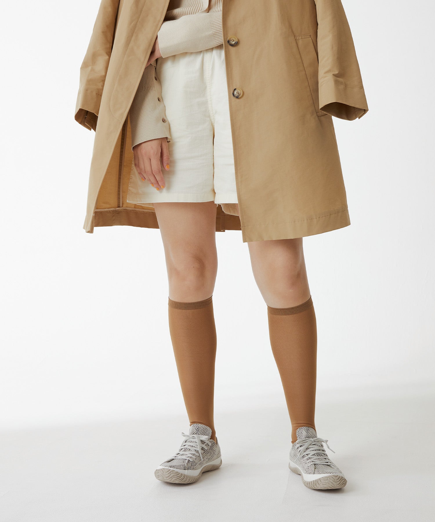 SP-104R White - SPINGLE