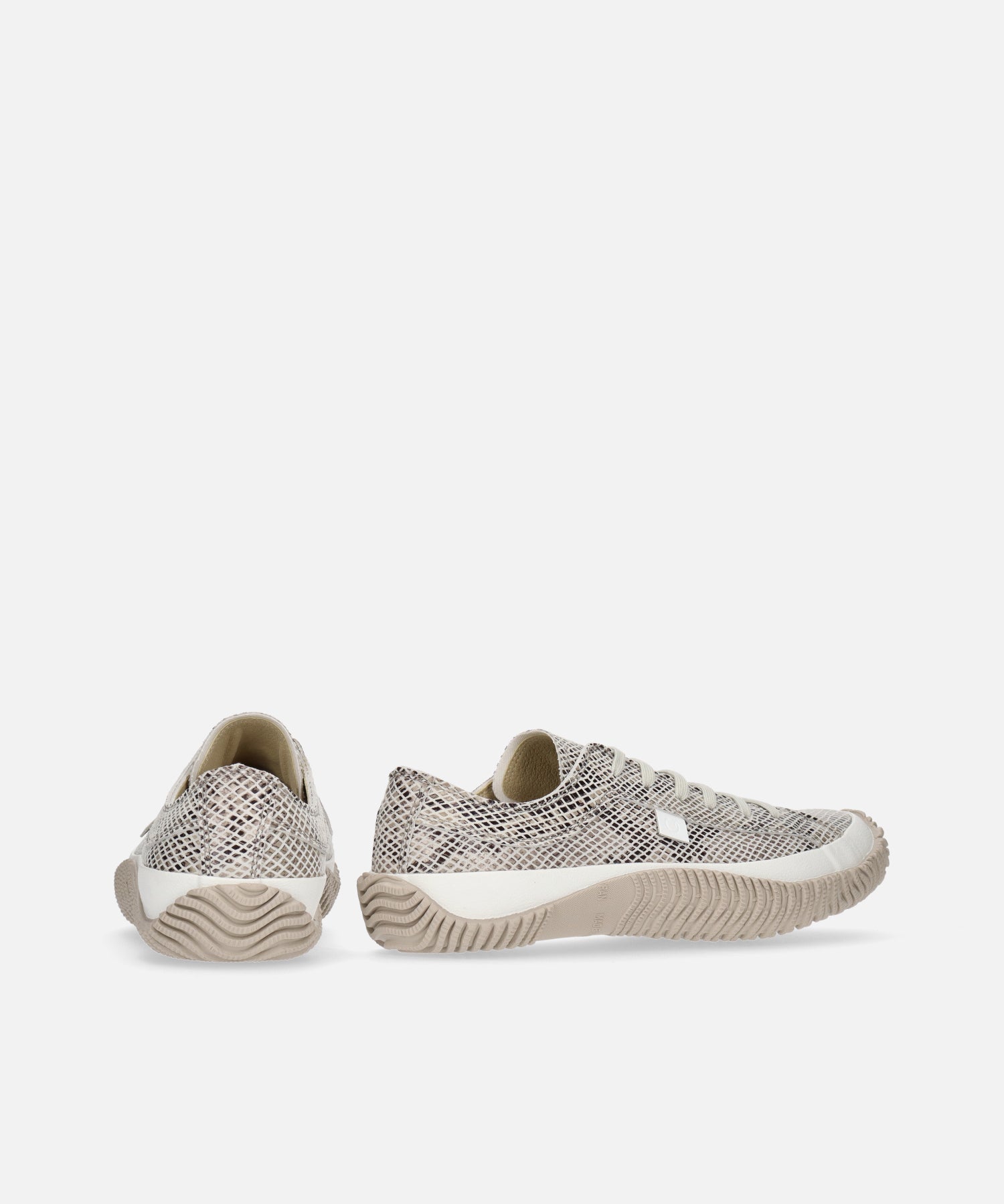 SP-104R White - SPINGLE