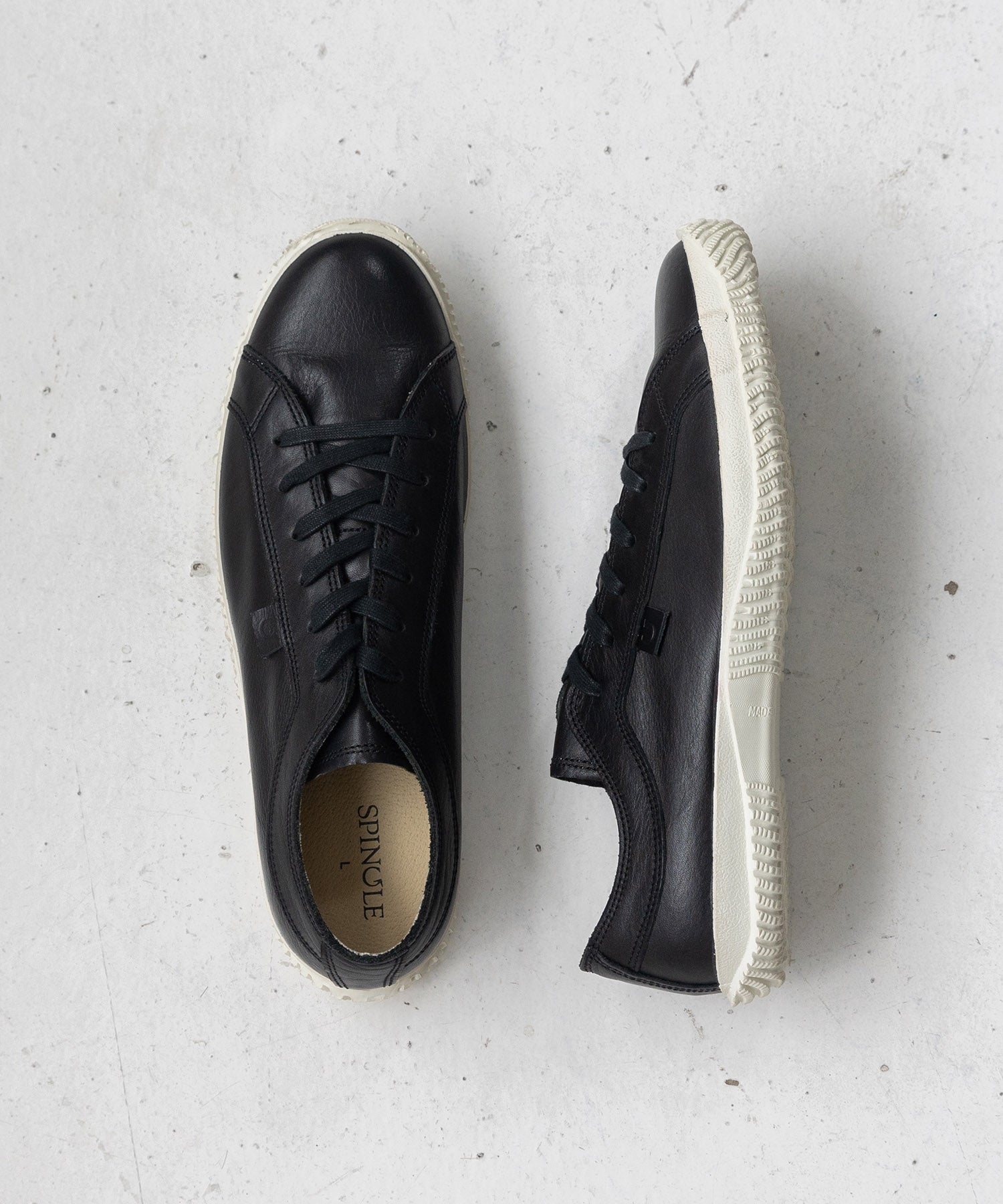 SP-105 Black - SPINGLE