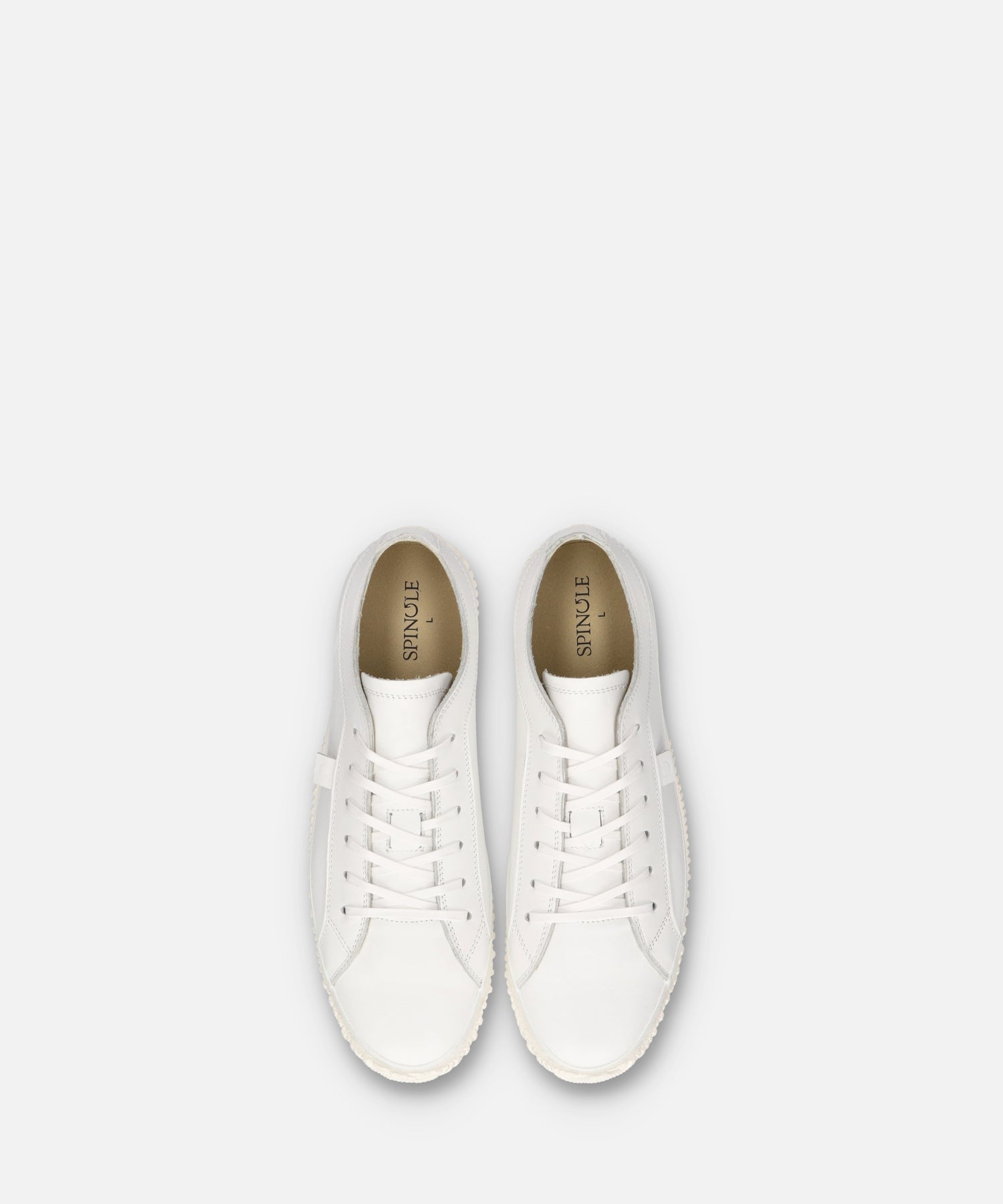 SP-105 White - SPINGLE