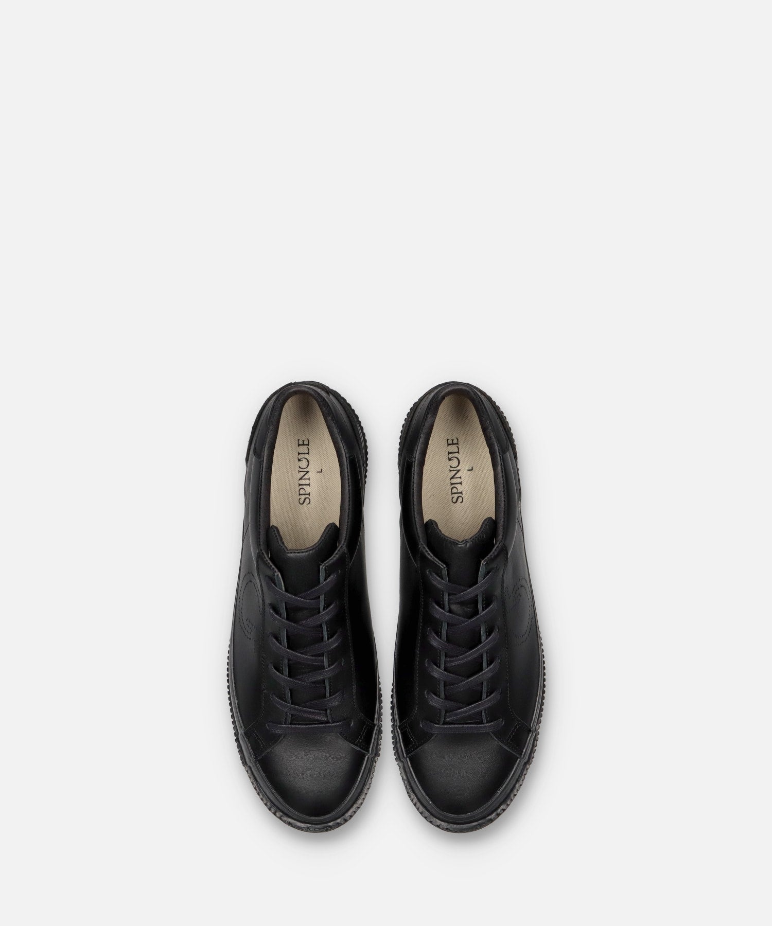 SP-1050 Black - SPINGLE