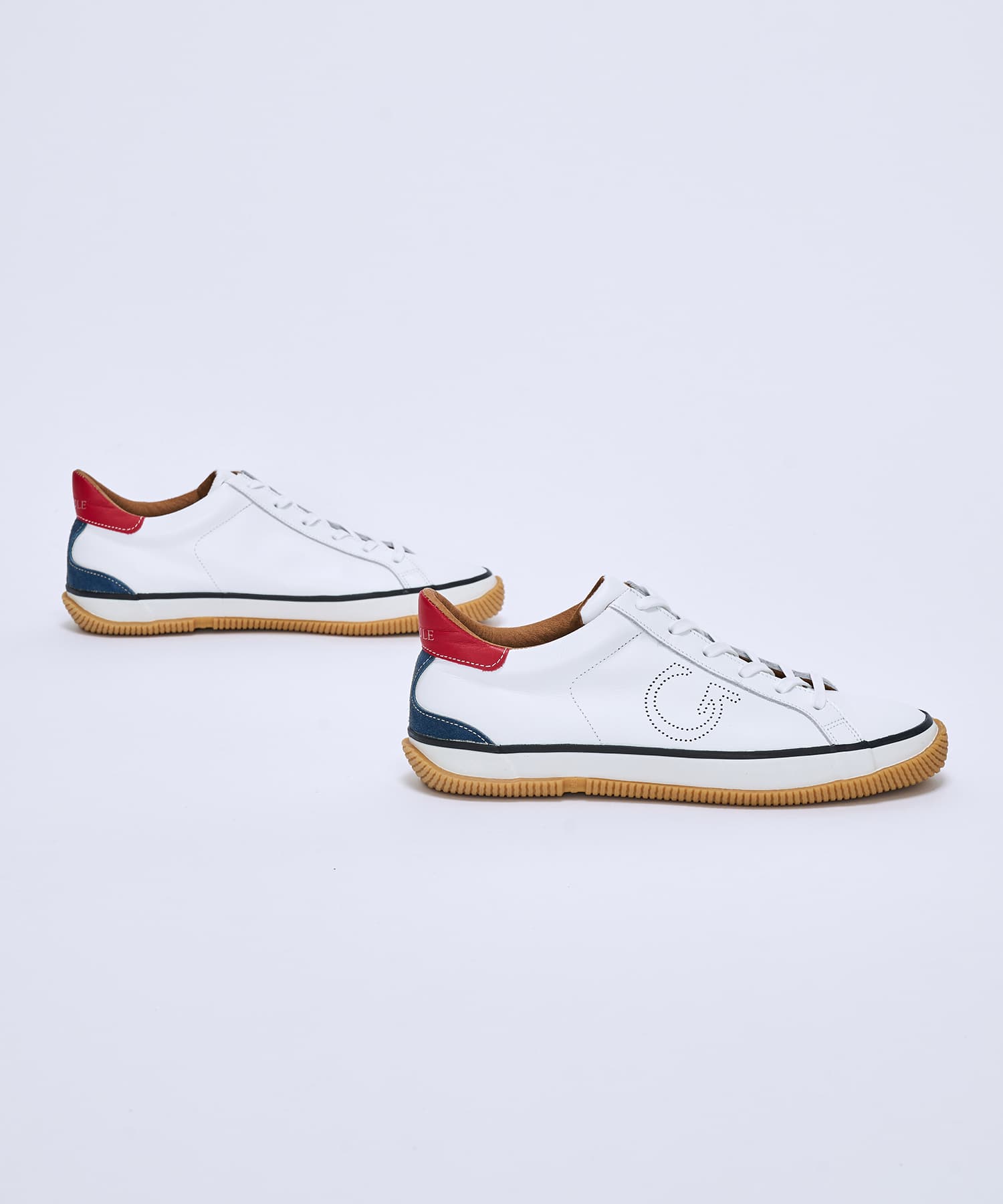 SP-1050 Tricolor - SPINGLE