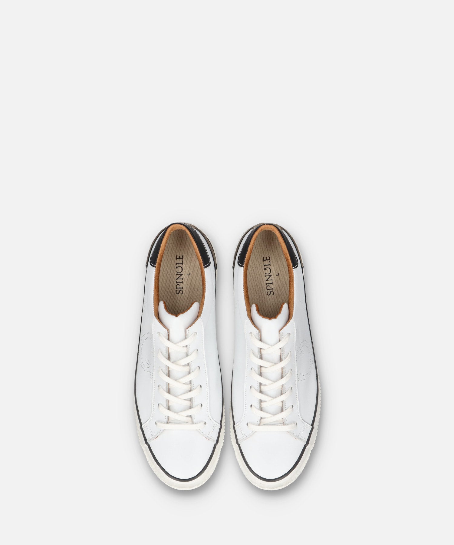 SP-1050 White - SPINGLE