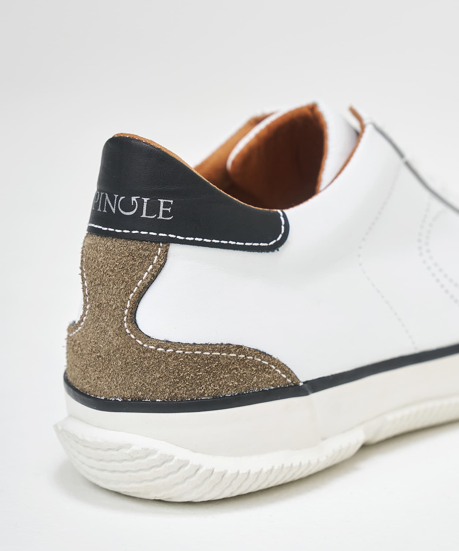 SP-1050 White - SPINGLE