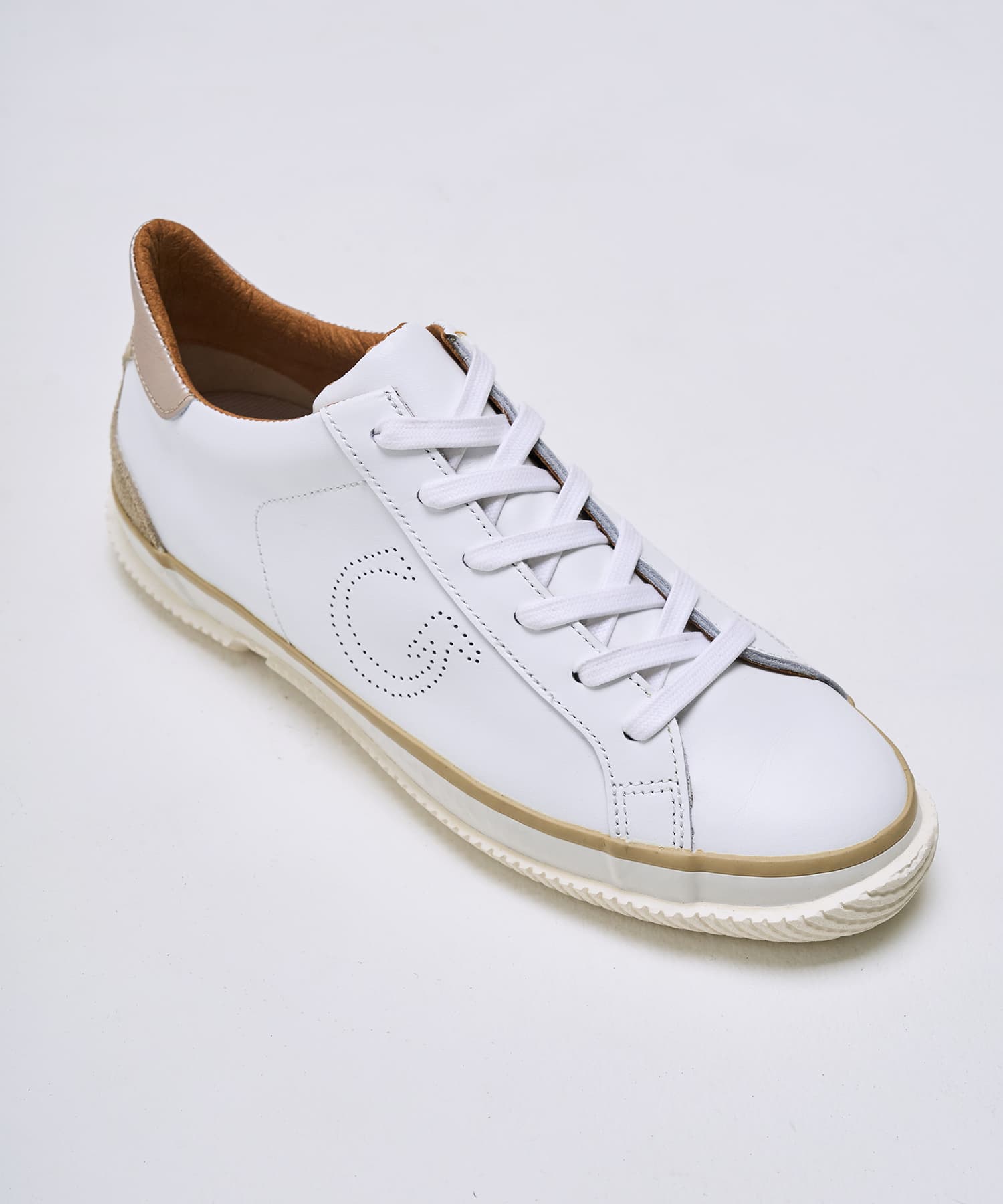 SP-1050 White/Beige
